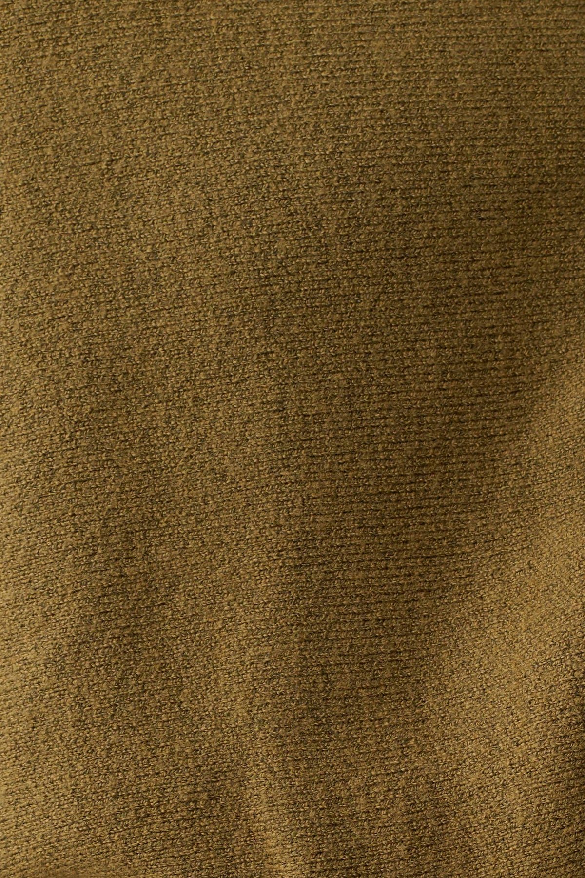 Kasey Long Sleeve Blouson Top - Olive