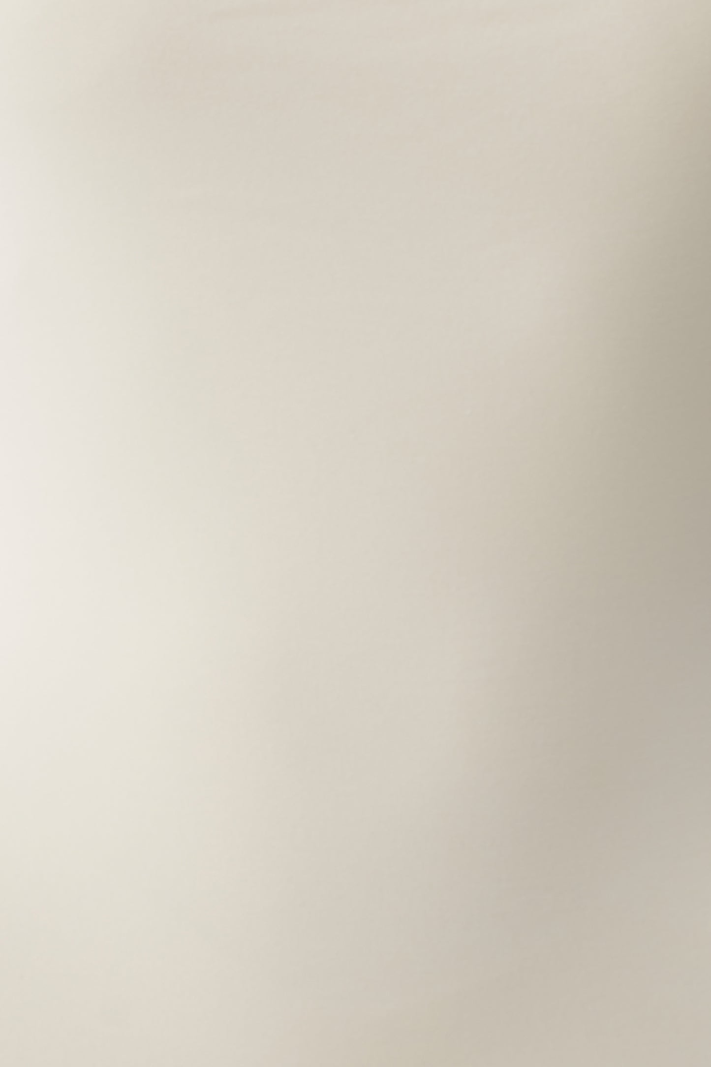 Joni Cowl Maxi Dress - Ivory