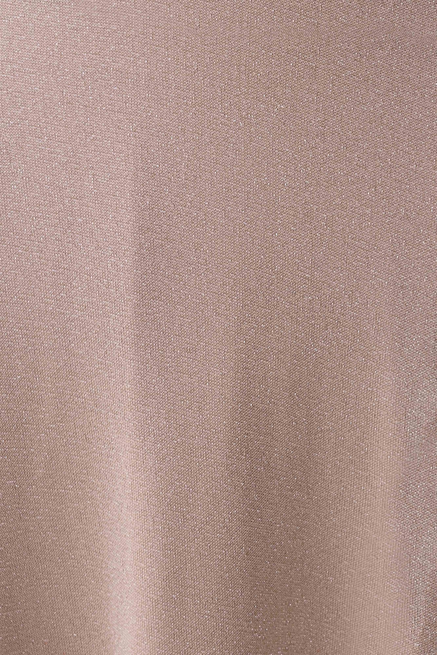 Nola Lurex Maxi Skirt - Gold