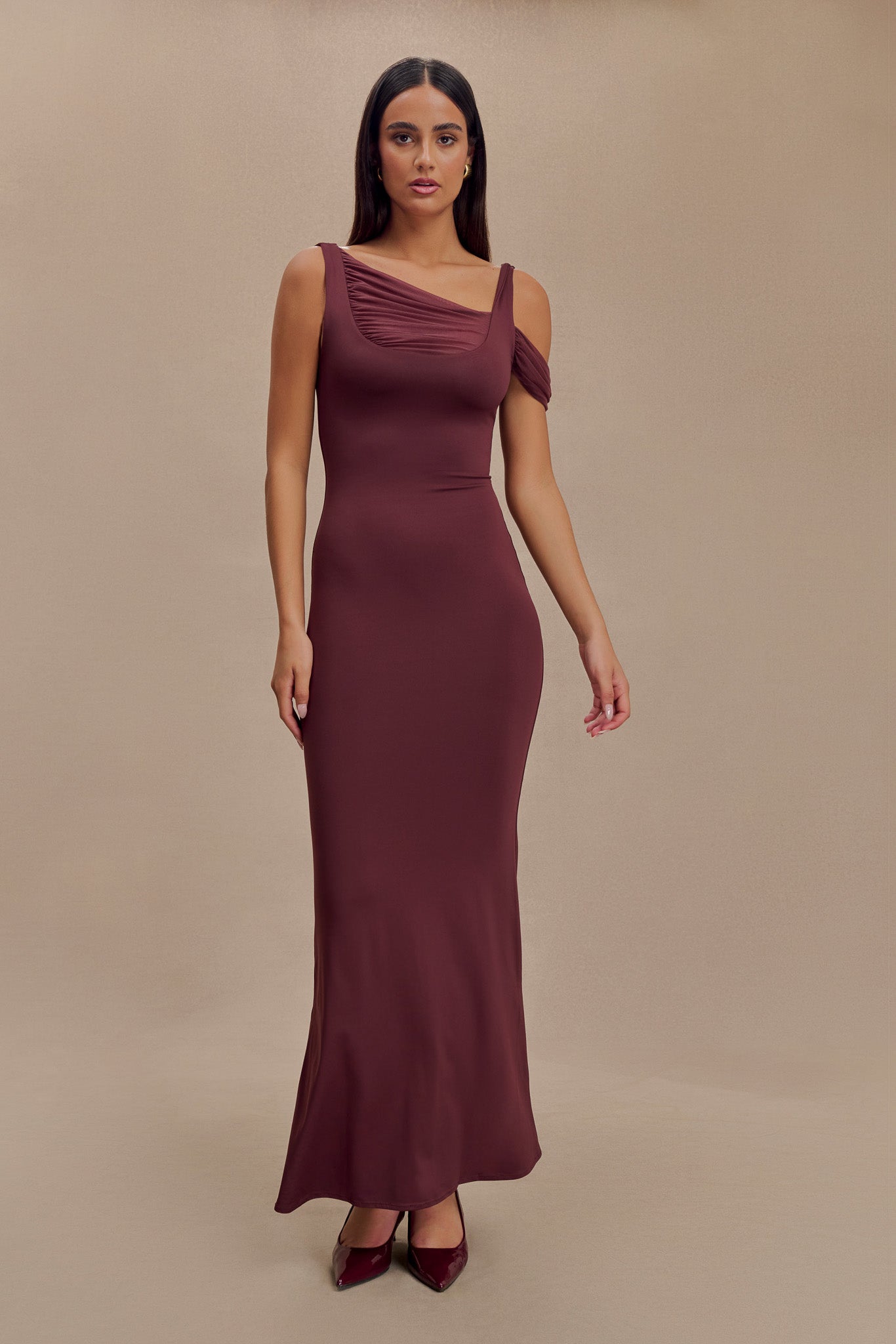 janette maxi dress Janette Fashions Katalina Maxi Dress