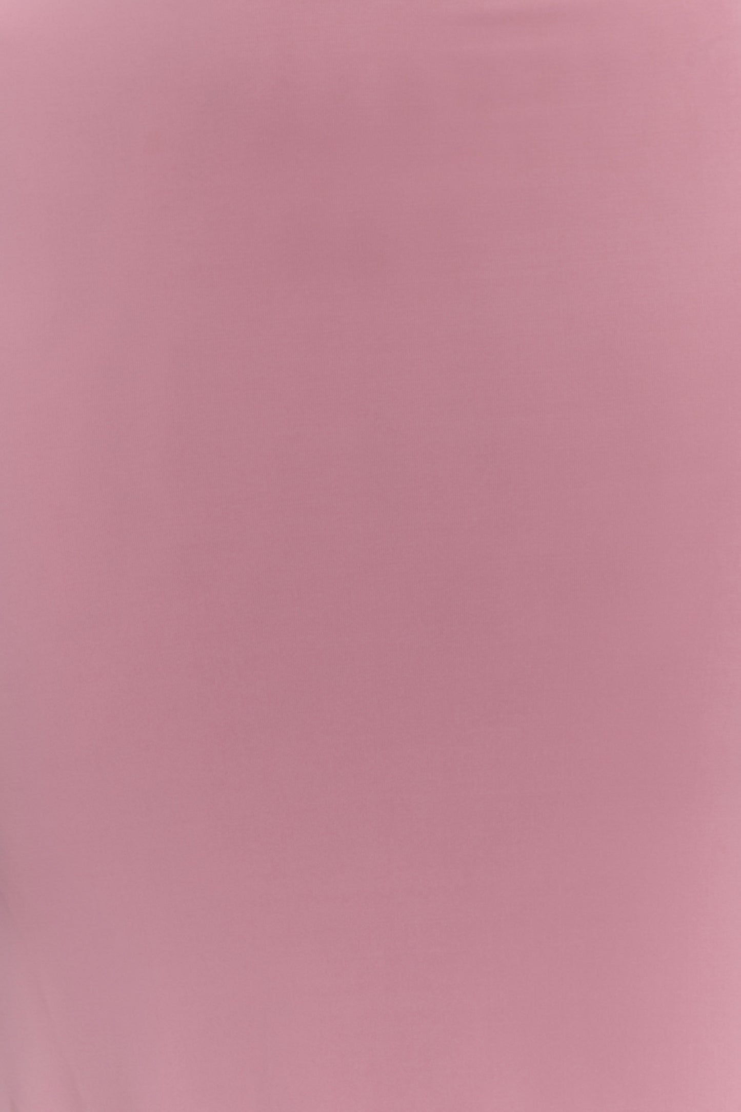 Imogen Off Shoulder Slinky Maxi Dress - Candy Pink