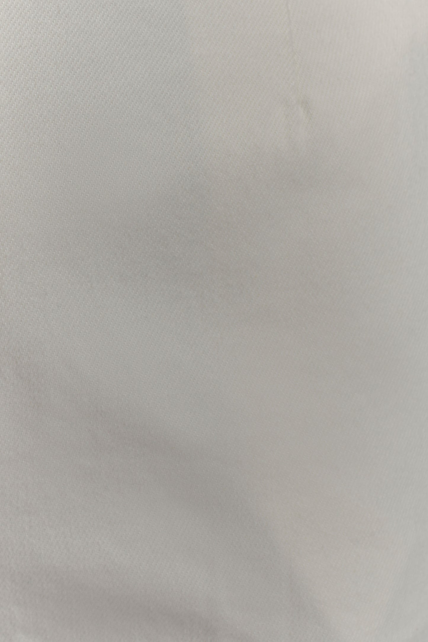 Rayne Wide Leg Denim Jeans - White