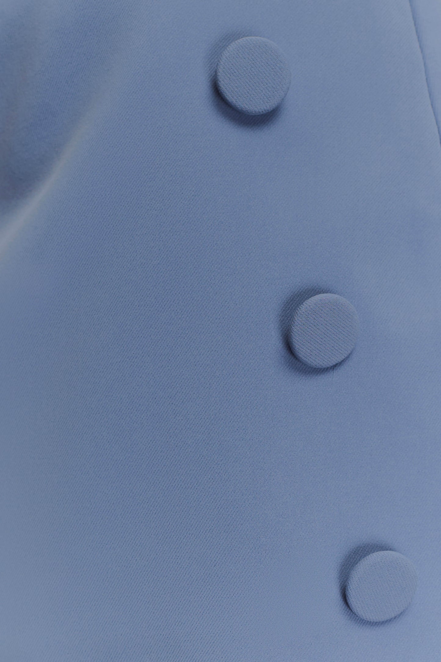 Jaime Suiting Mini Skort - Ocean Blue