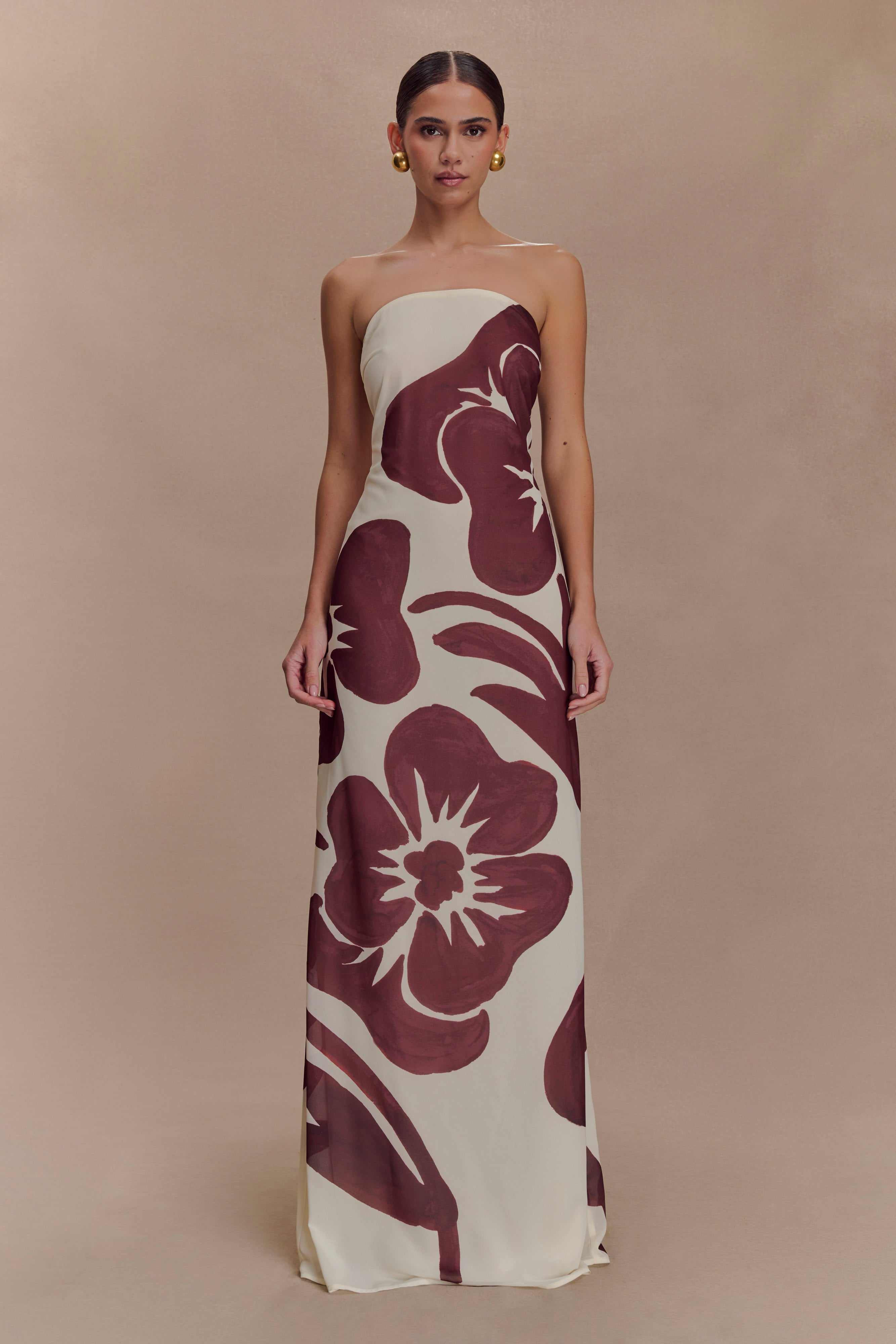Amaya Dress