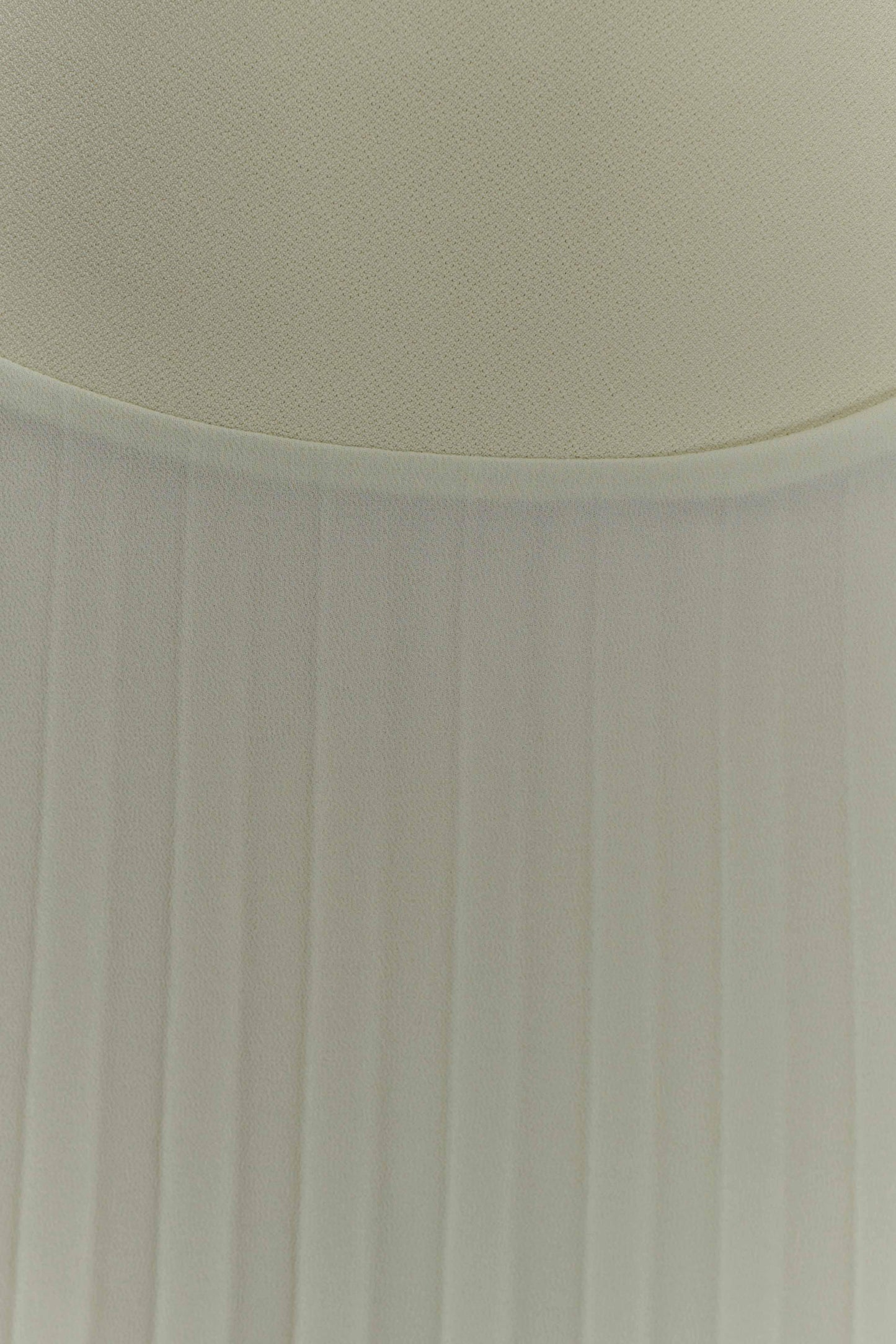 Caira Chiffon Scarf Maxi Dress - Sage