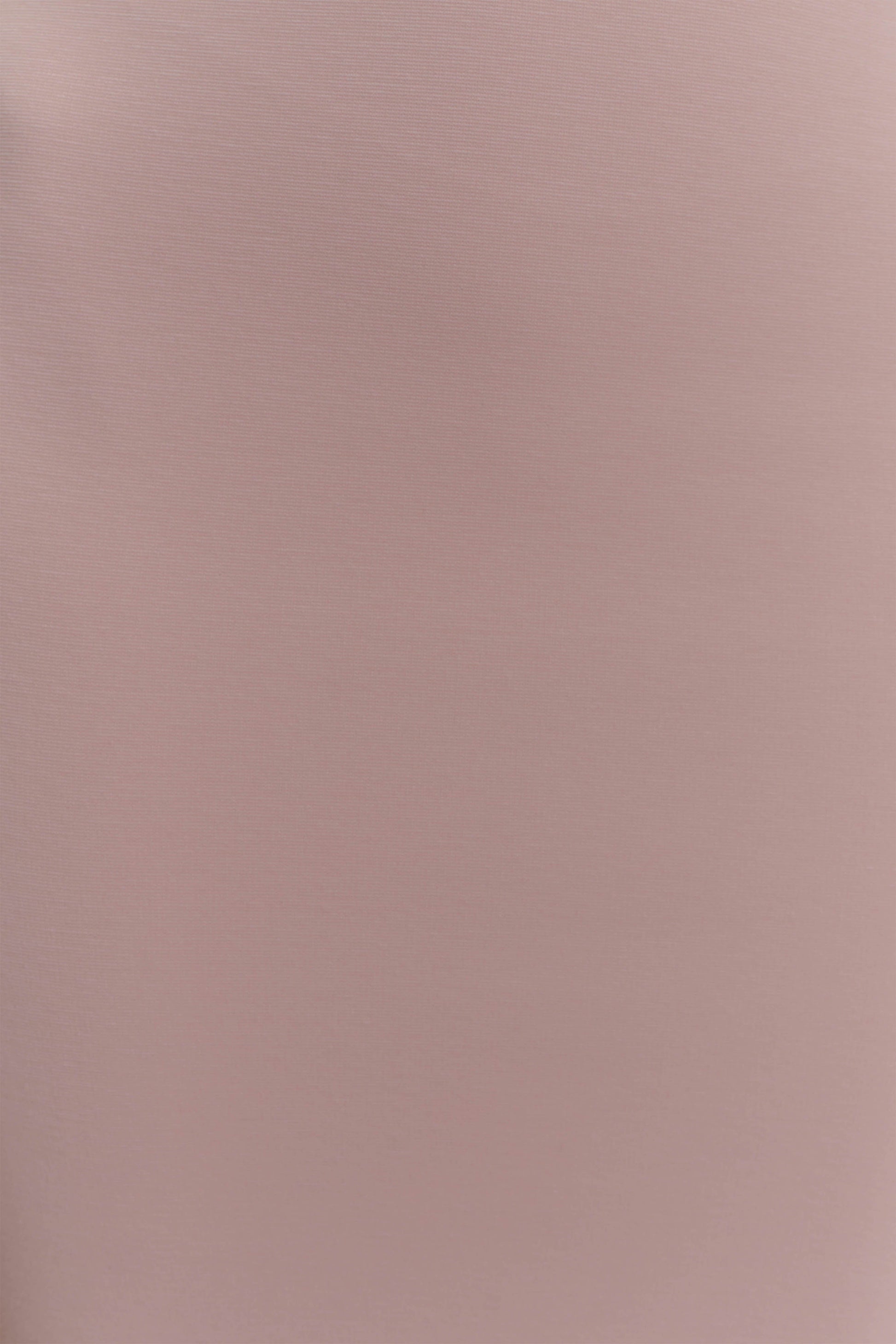 Nova Ruffle Off Shoulder Maxi Dress - Ballet Pink - View 6 | Shop Formal Dress