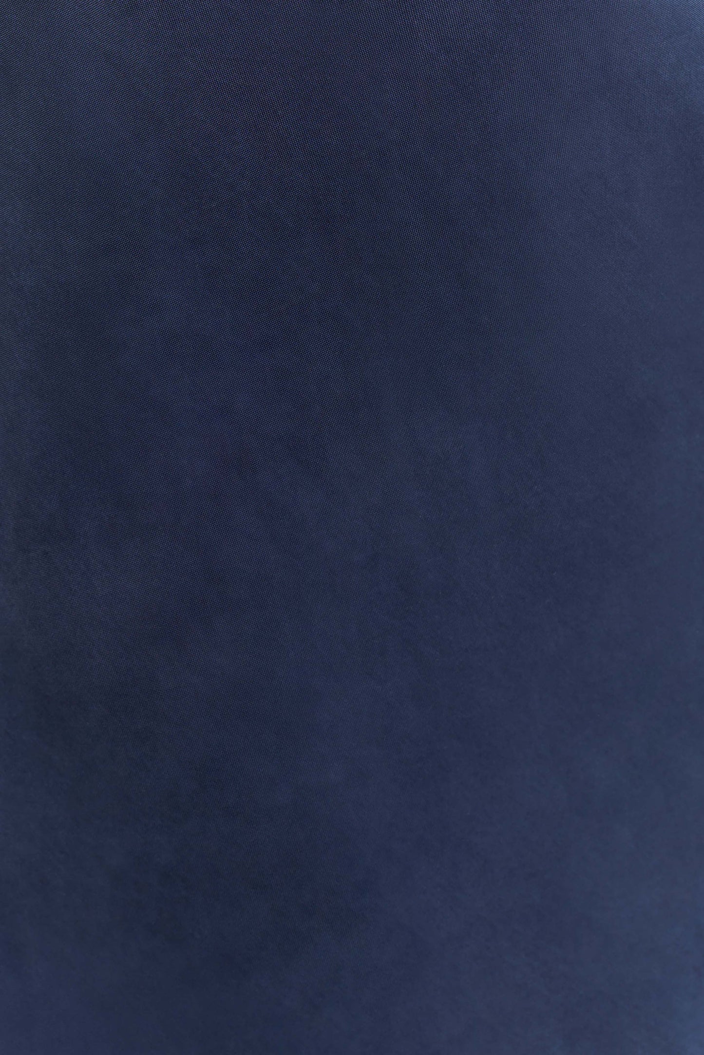 Louisiana Halter Maxi Dress - Navy