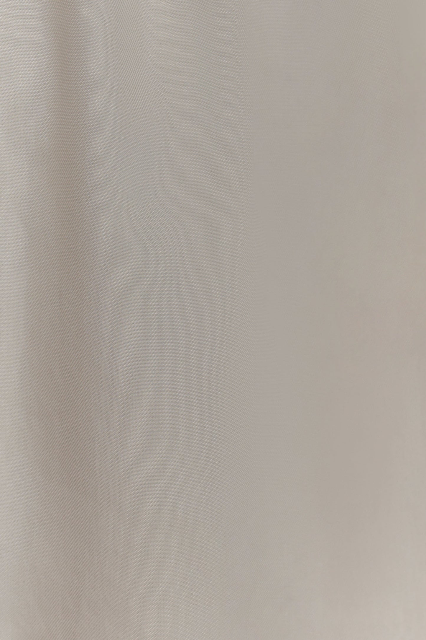 Violeta Straight Leg Pant - Ivory