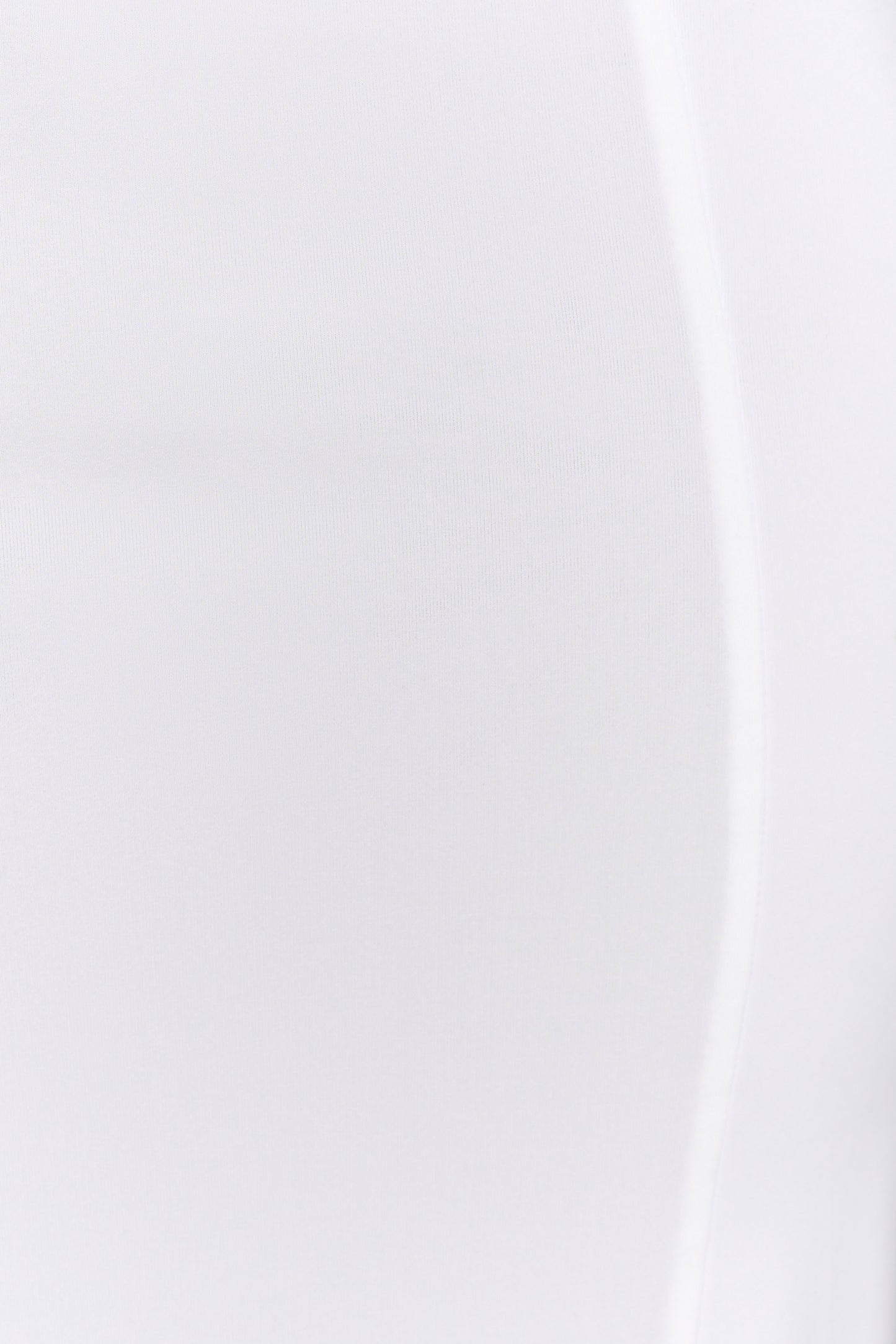 Wisteria Slinky Maxi Dress With Scarf - White