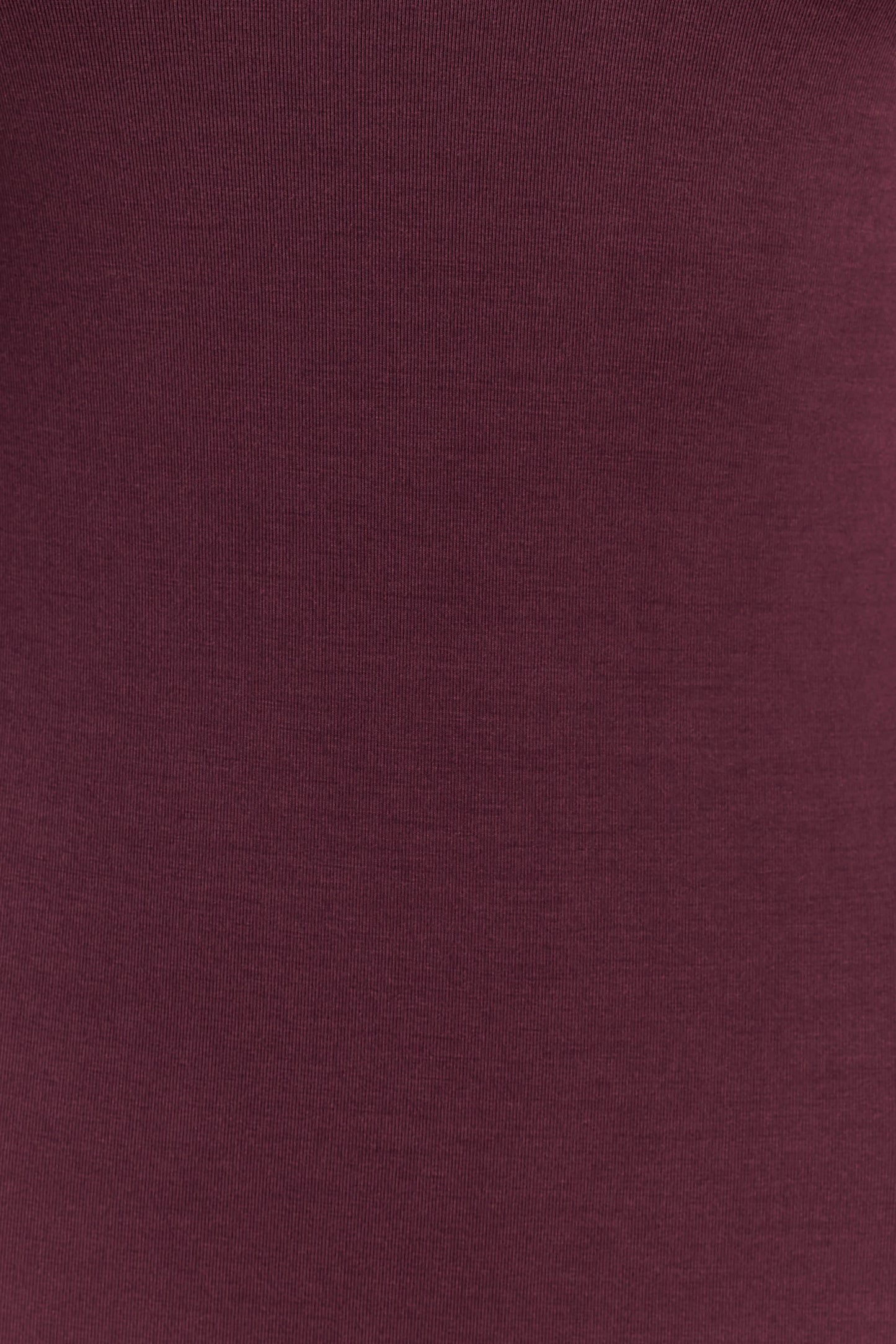 Ramona Modal Maxi Dress With Hardware - Mahogany