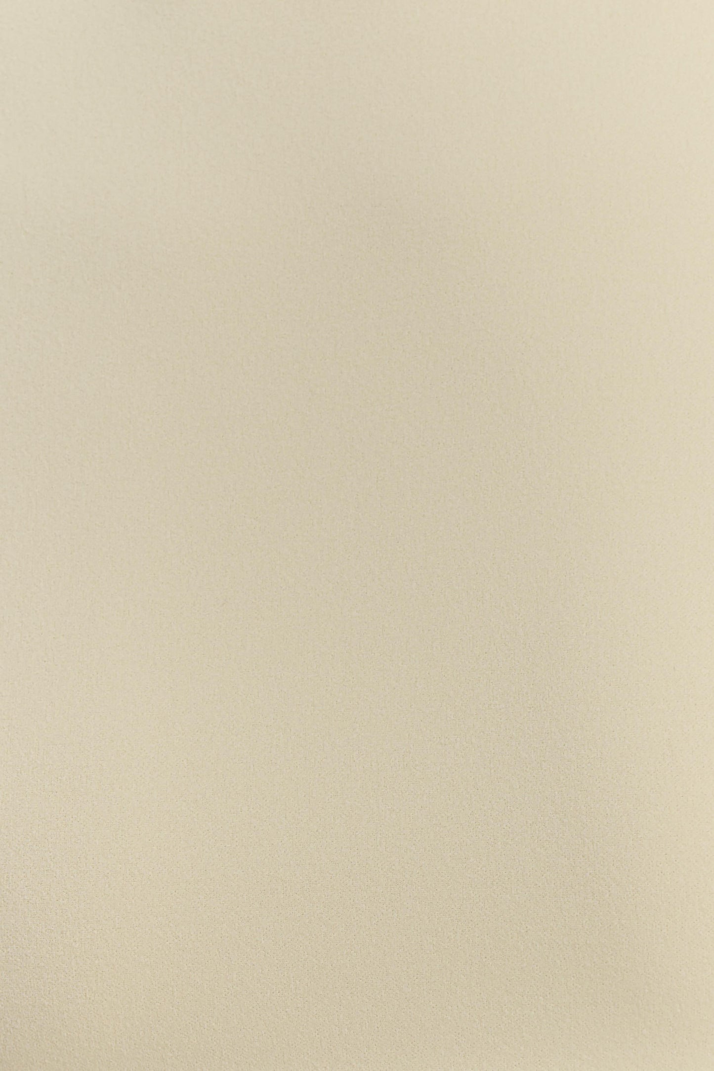 Galilea Crepe Draped Maxi Dress - Lemon