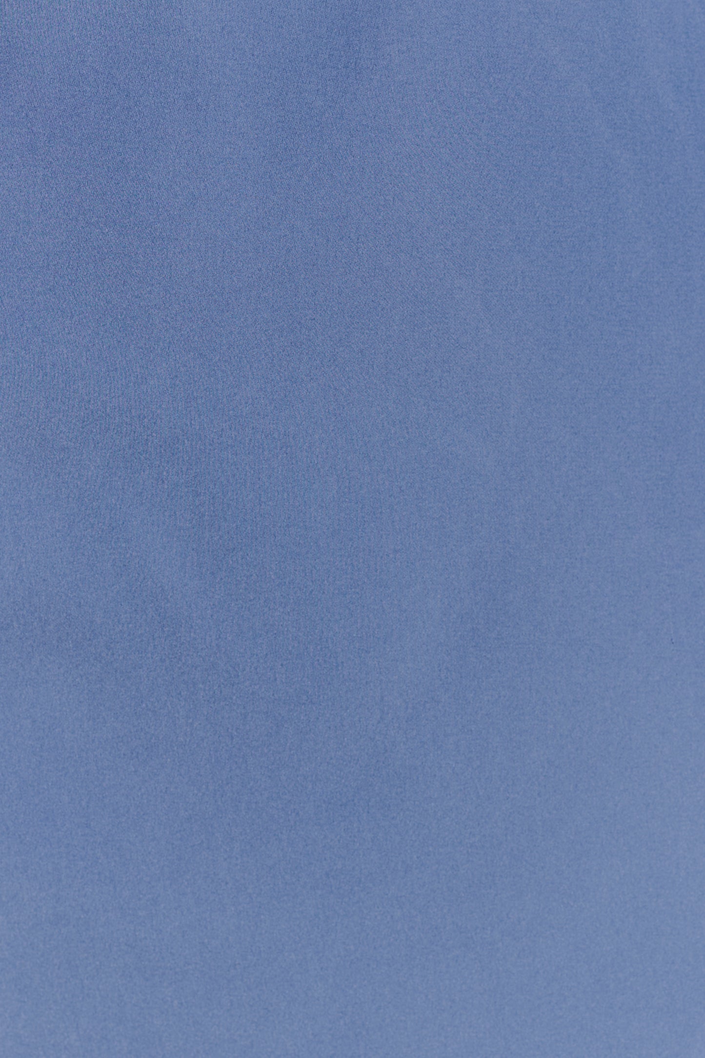 Jade Satin Halter Maxi Dress - Steel Blue