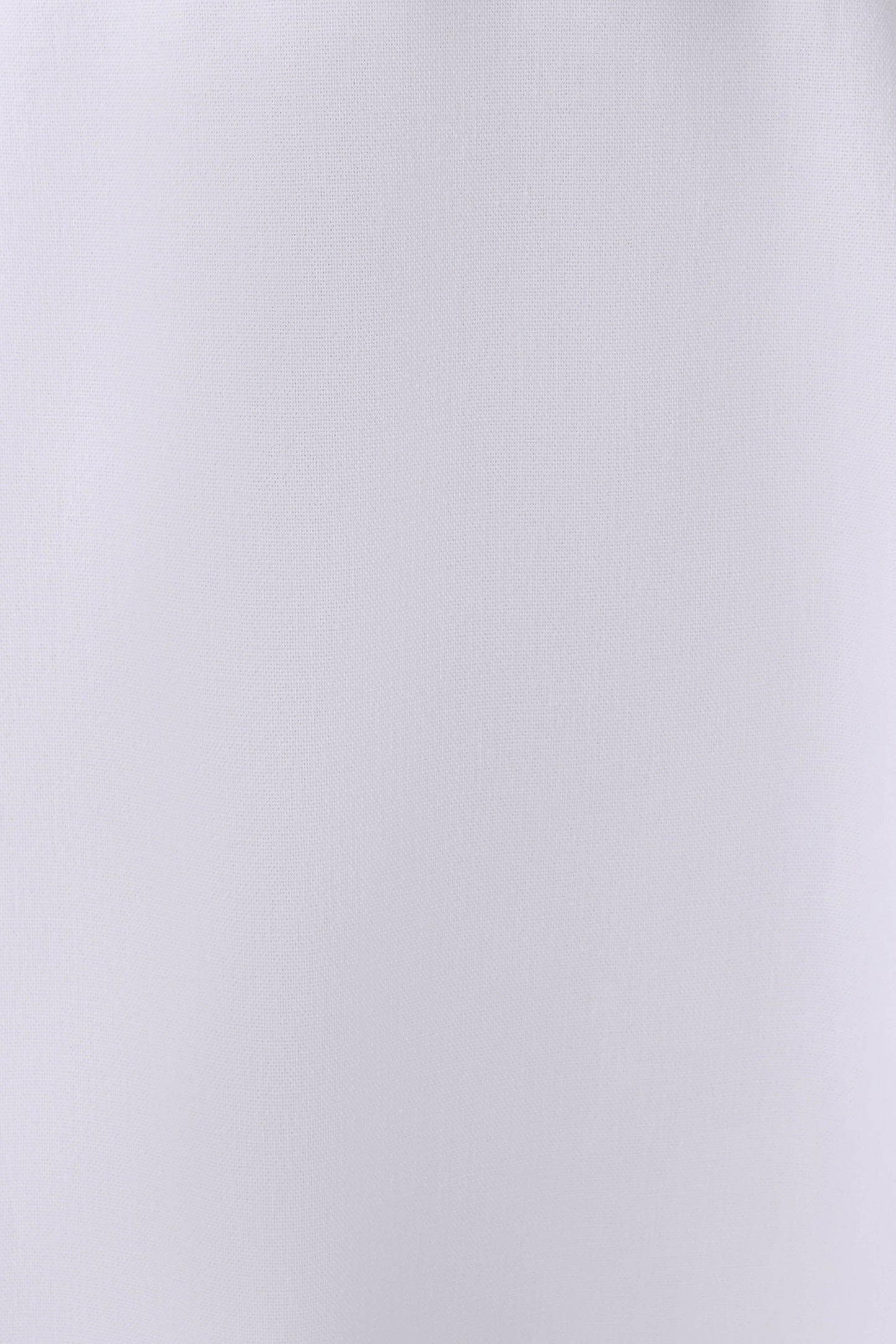 Rosie Linen Halter Midi Dress - White