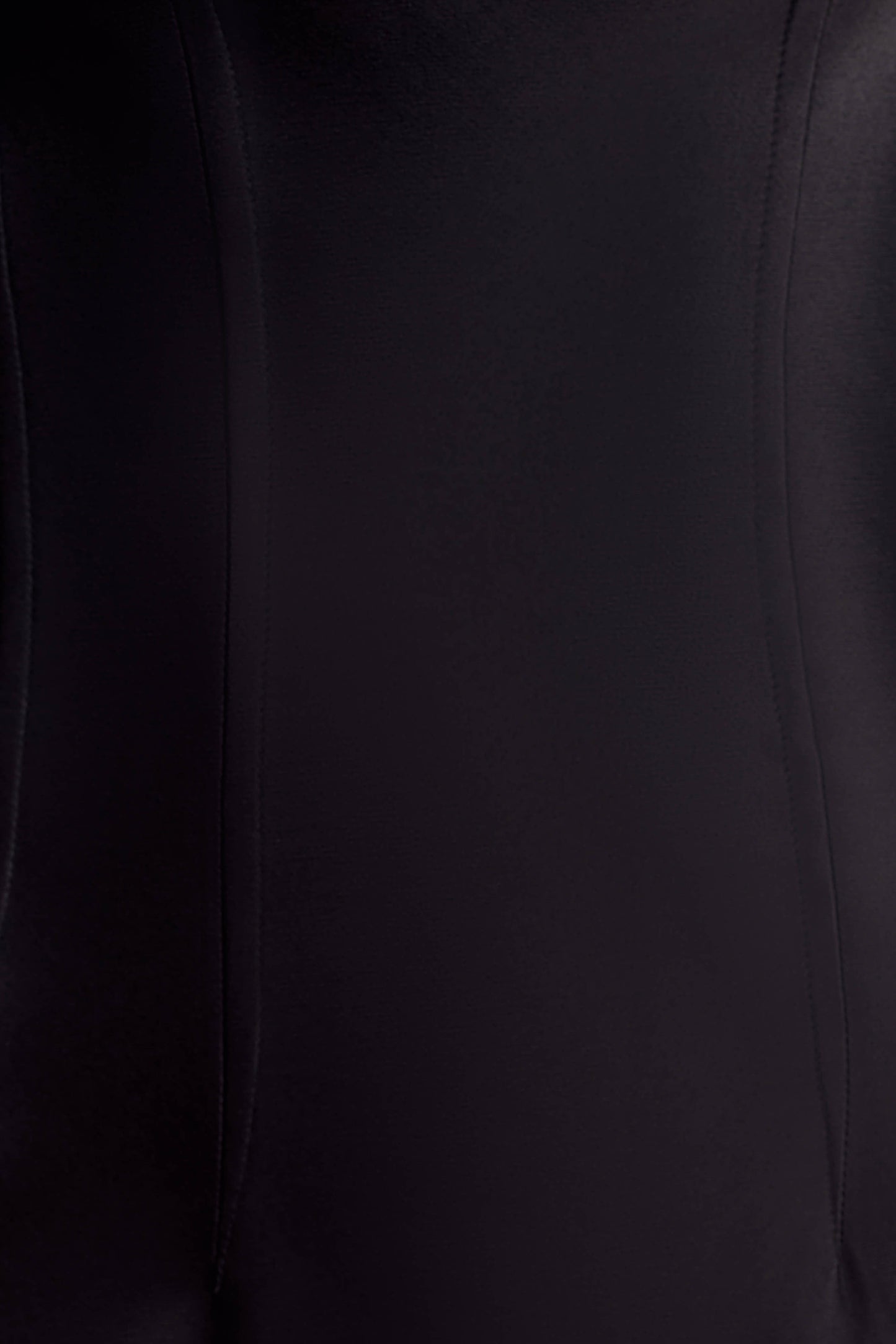 Giselle Off Shoulder Cowl Neck Maxi Dress - Black