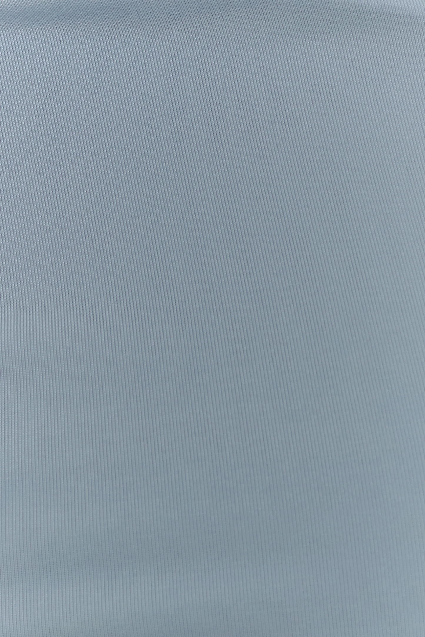 Haven Slinky Twist Top - Pale Blue