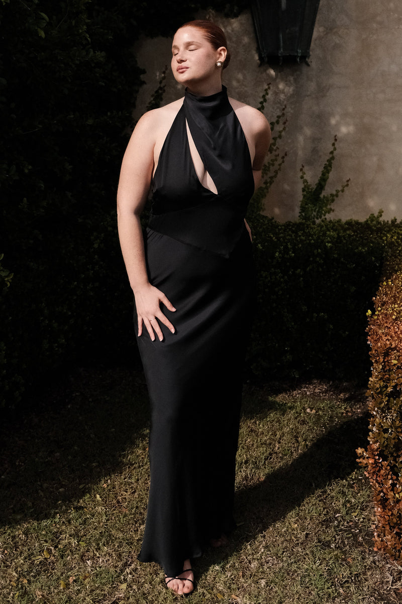 Belladonna Dress