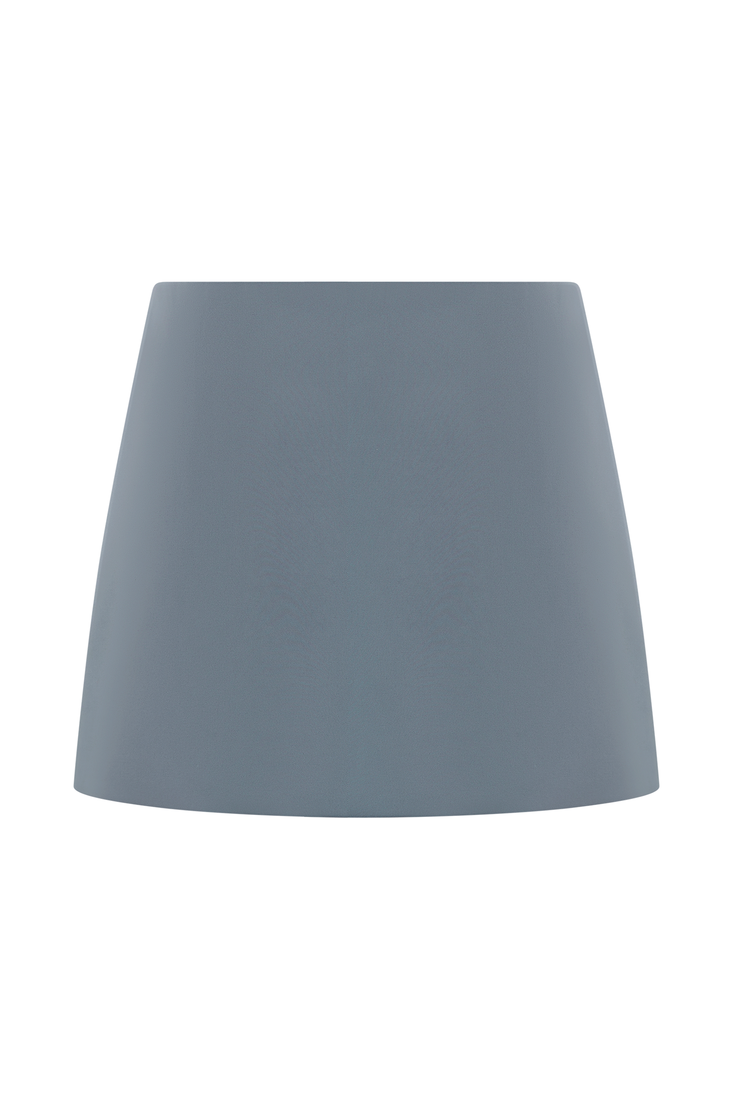 Jaime Suiting Mini Skort - Ocean Blue