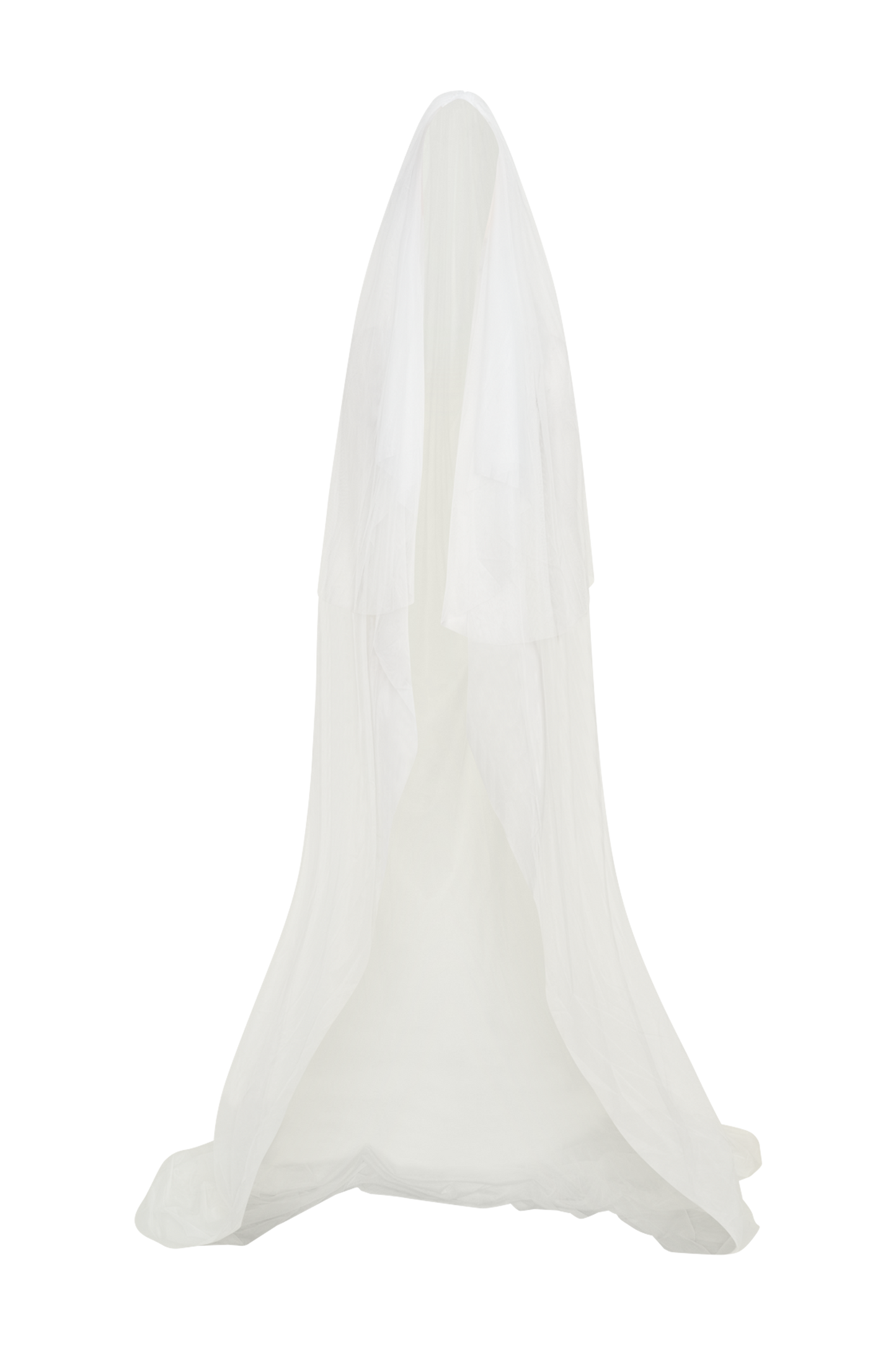 Margareta Veil - White