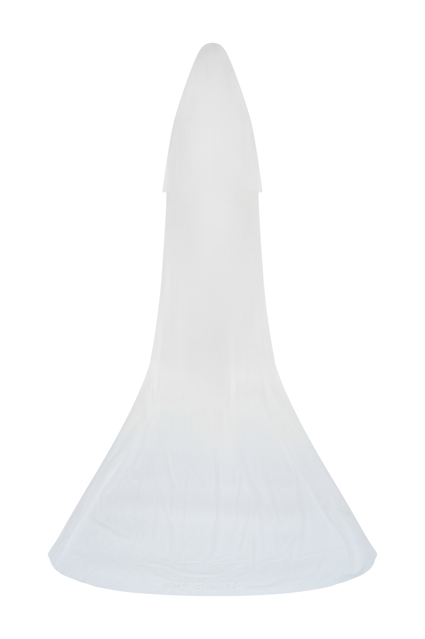 Margareta Veil - White