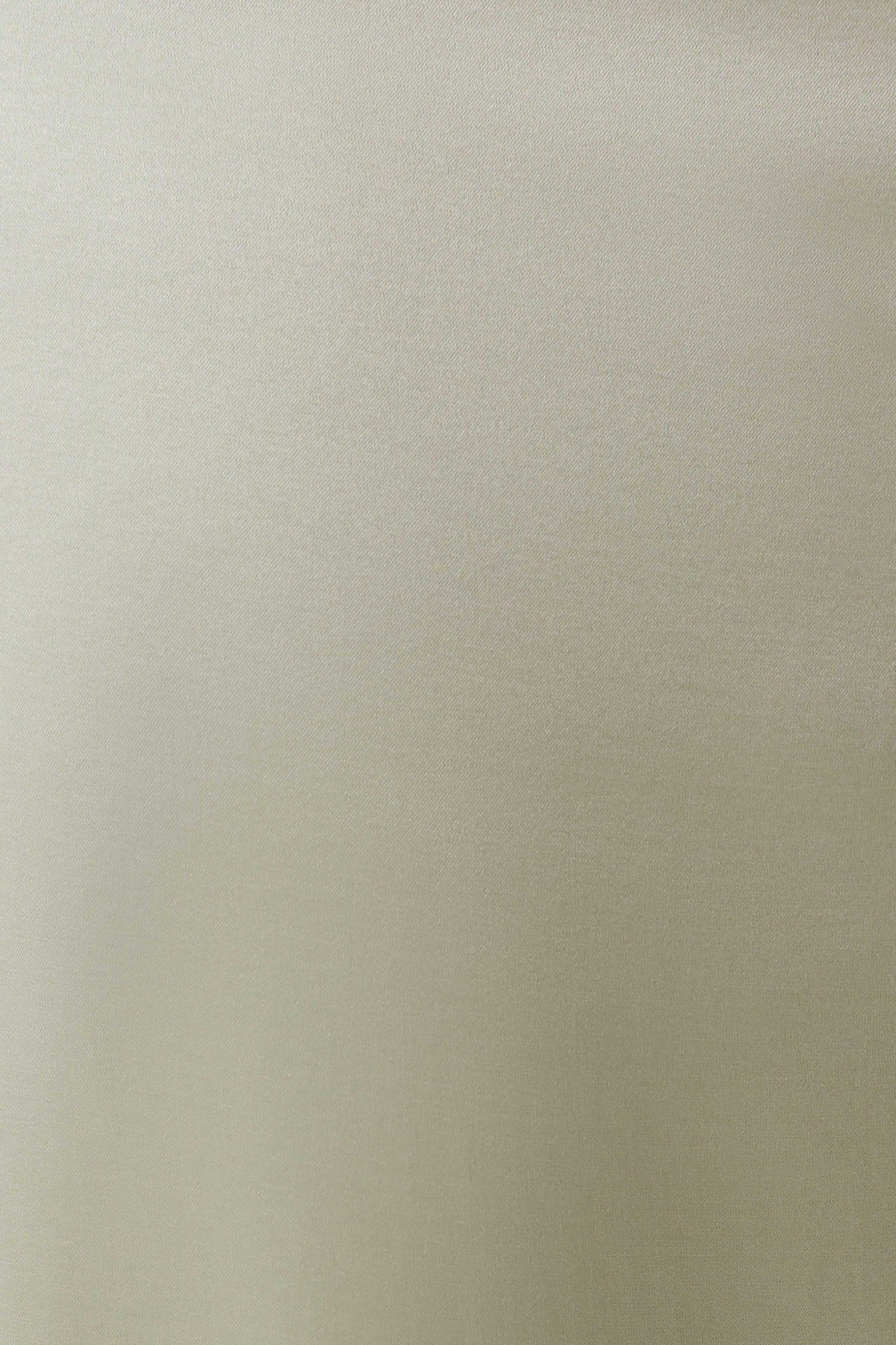 Kayla Silk Blend Straight Leg Pants - Sage