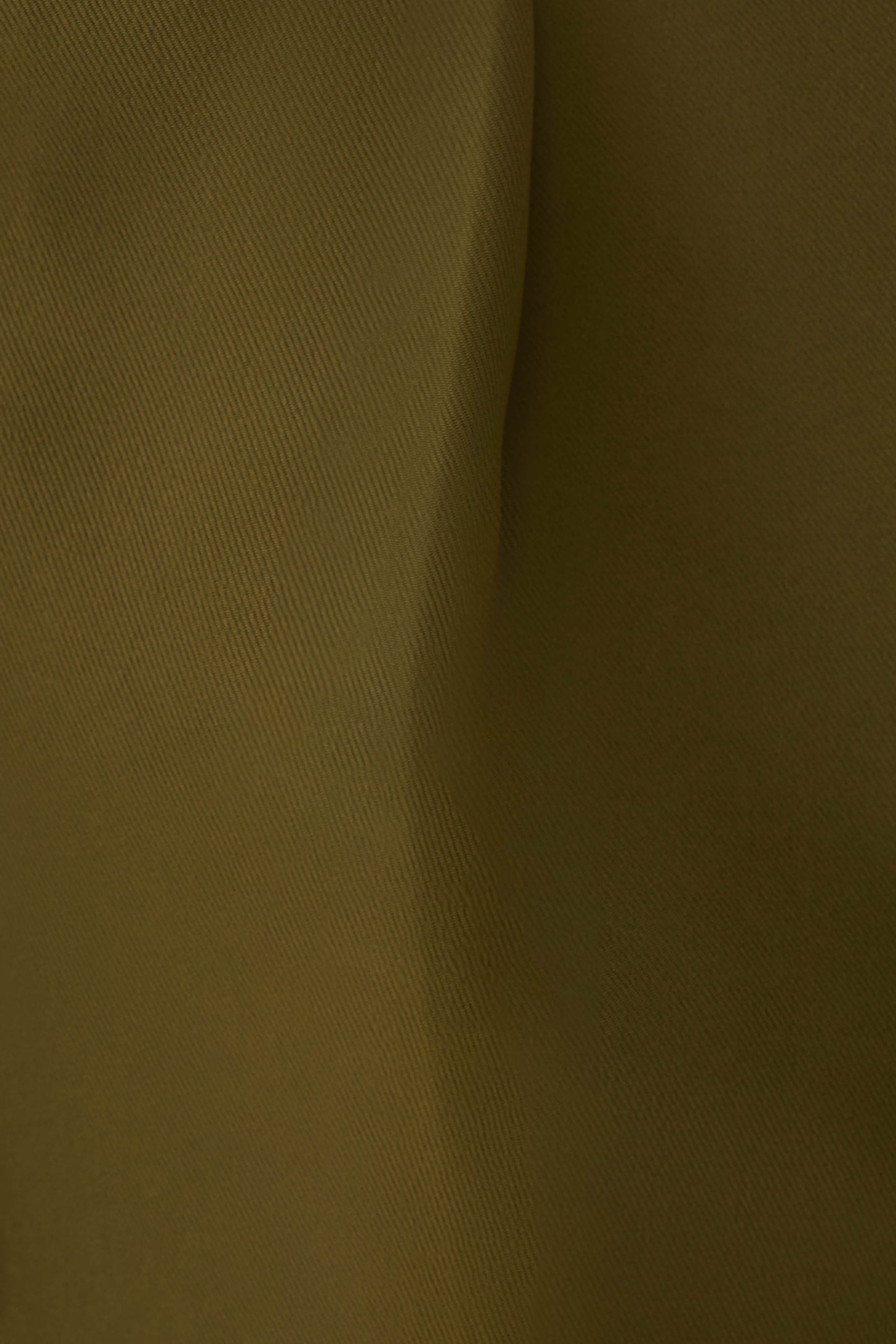Hazel Pleated Suiting Pants - Olive