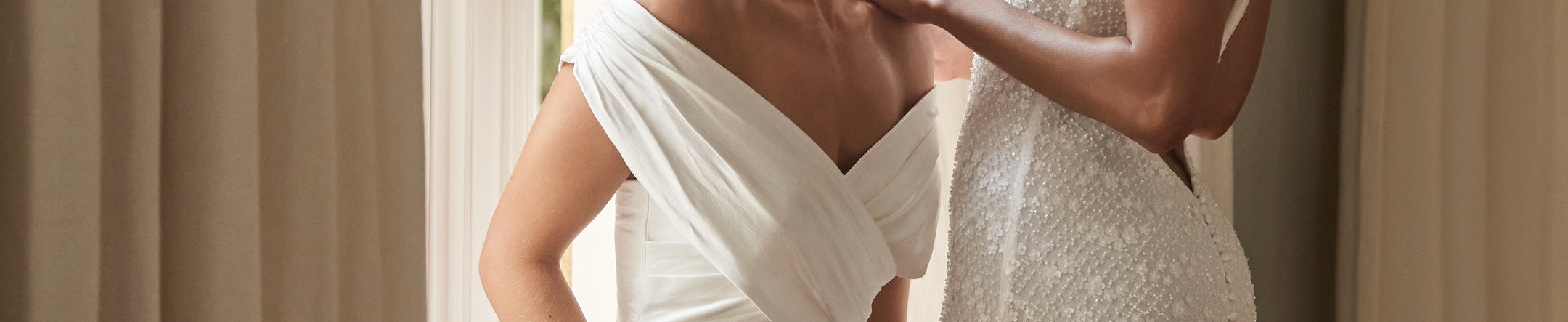 White Formal Dresses