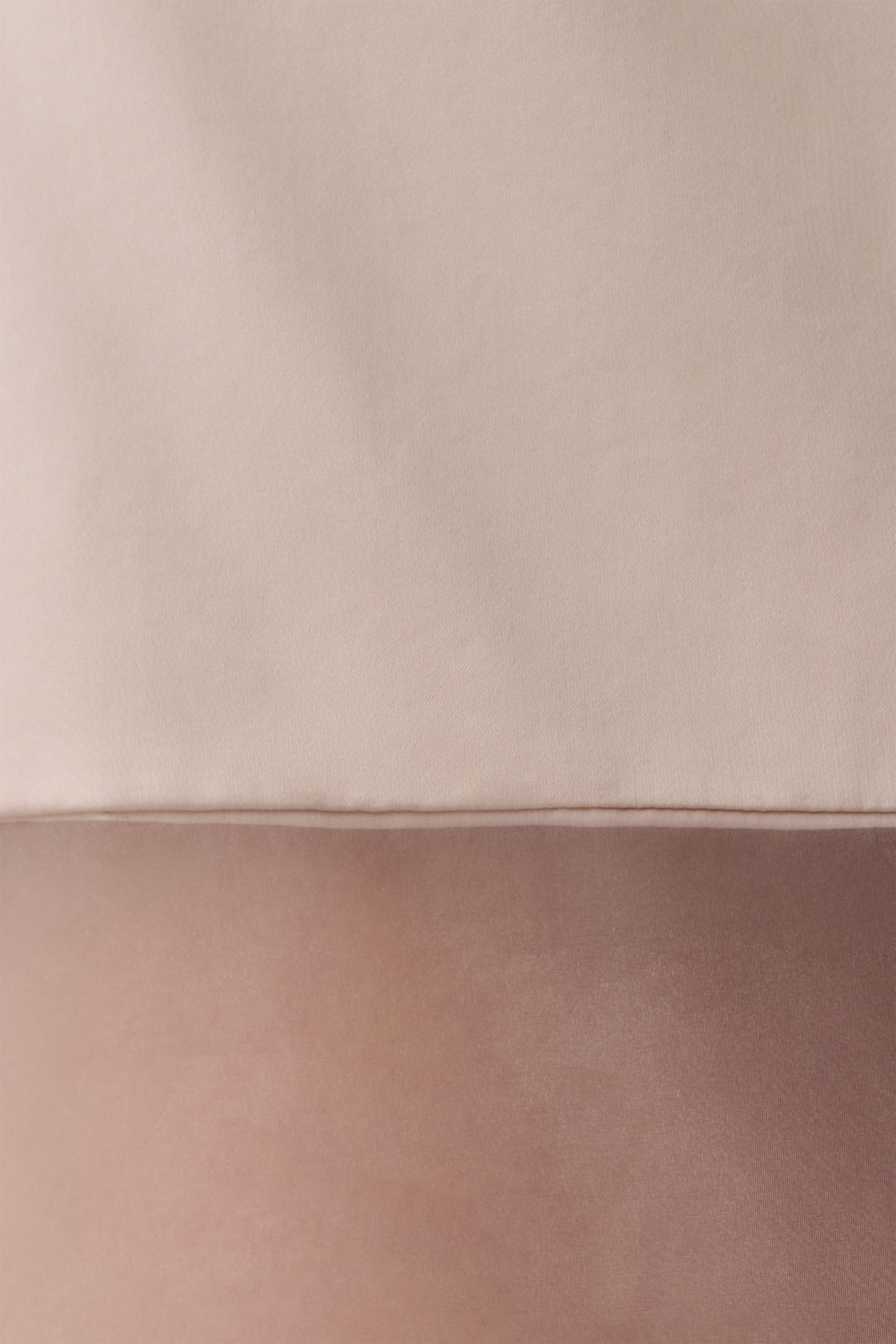 Claudia Sheer Sleeveless Top - Sand