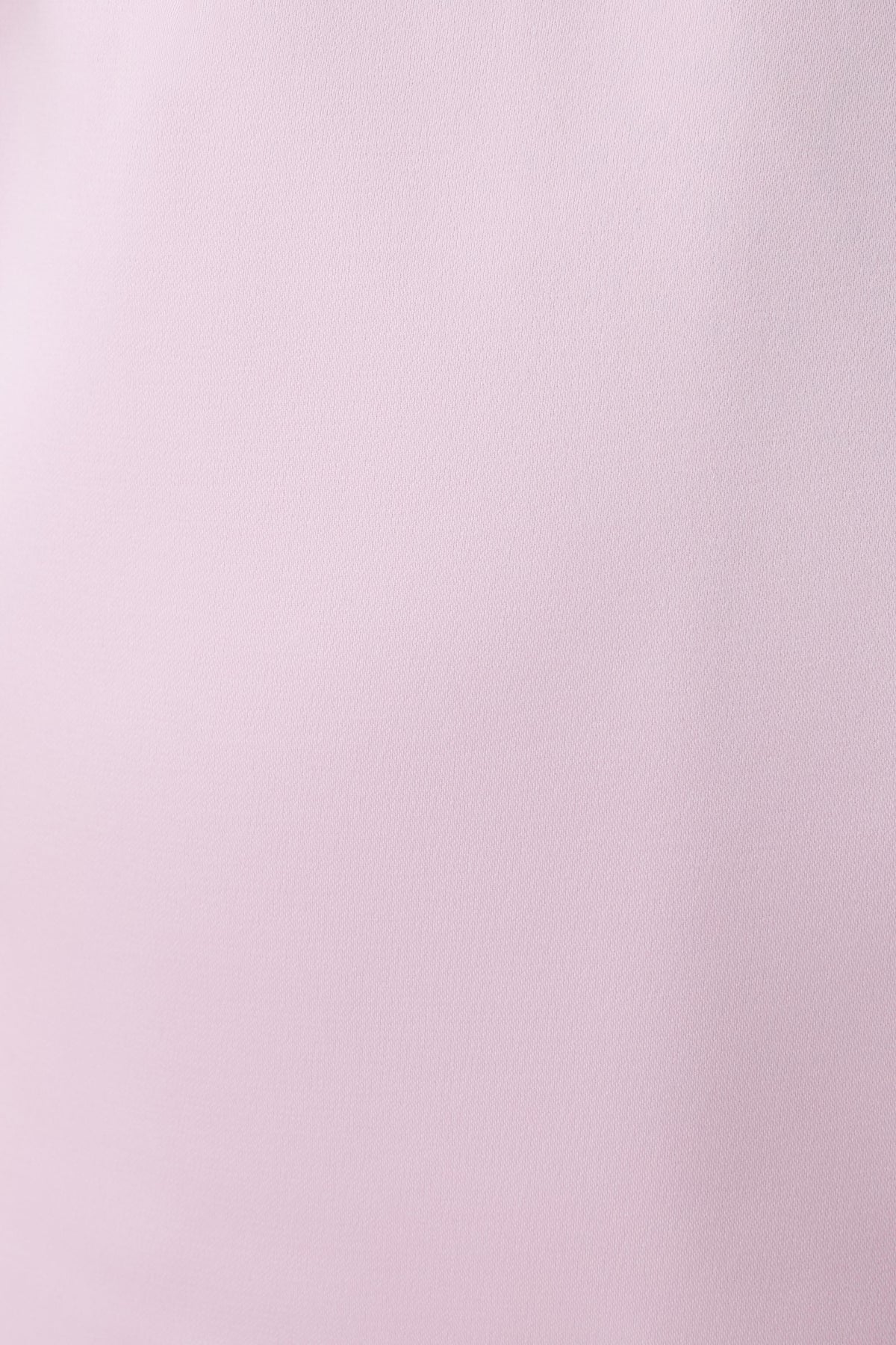Alicia Satin Mini Skirt - Baby Pink #4