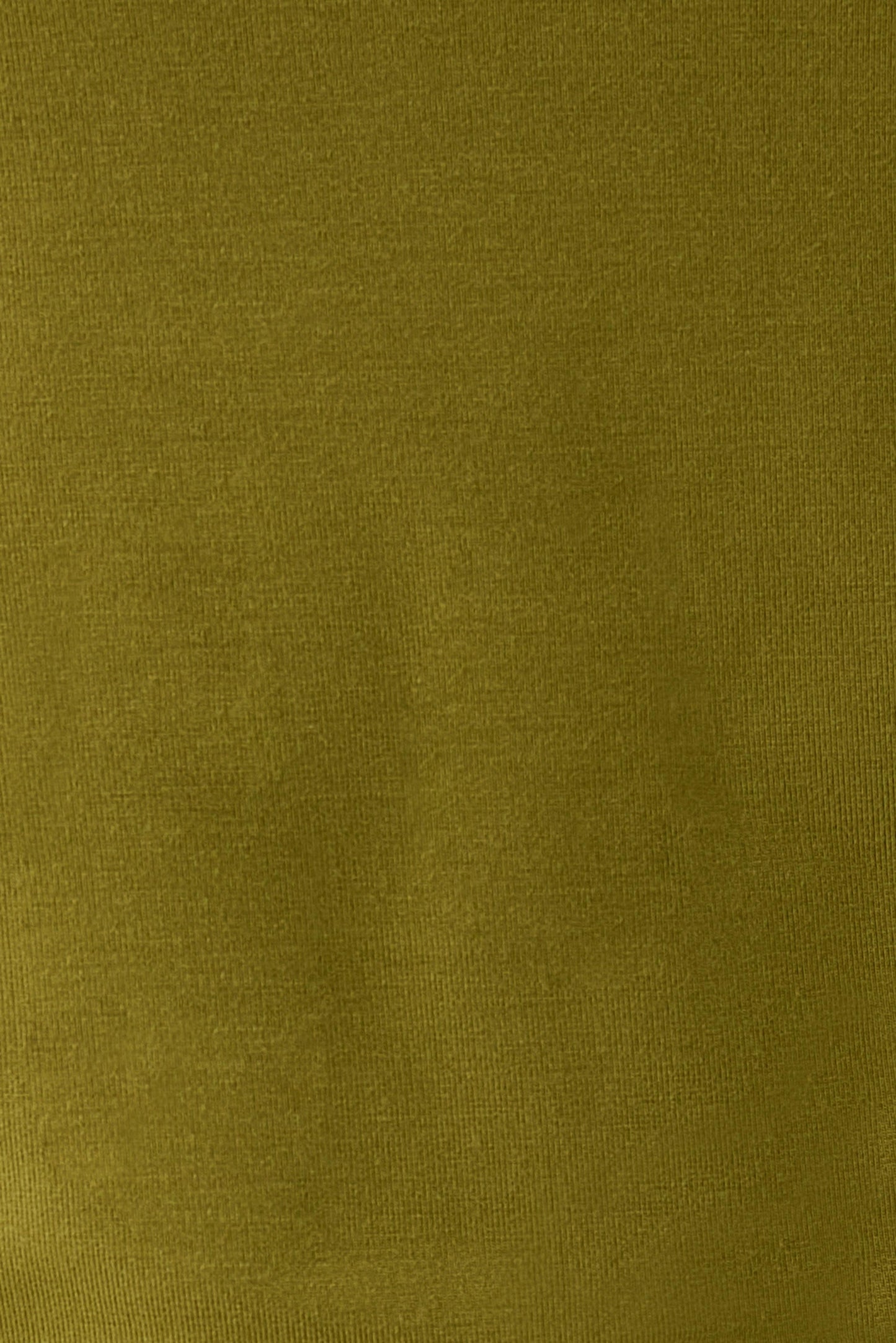 Yura Backless Twist Top - Martini Olive