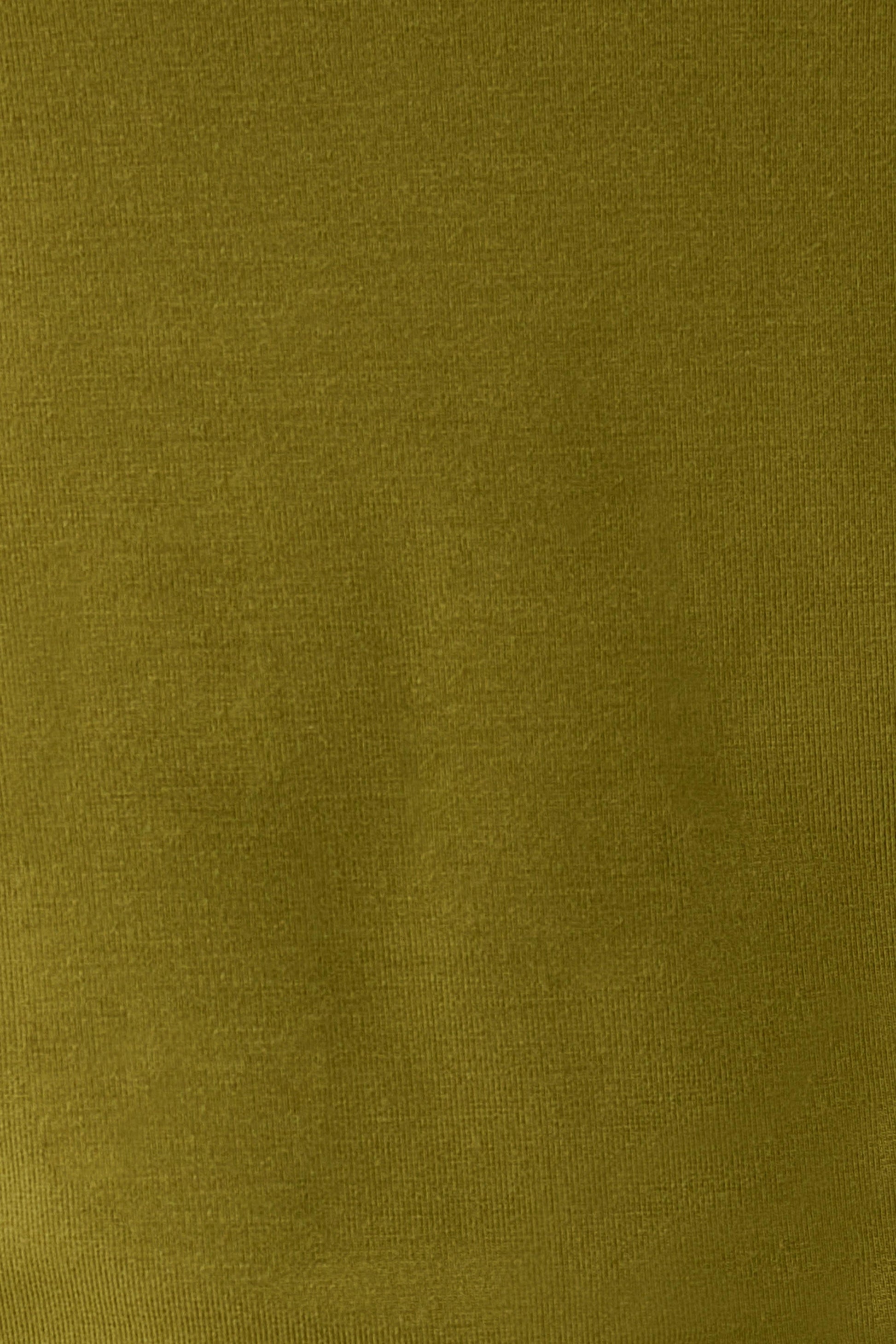 Yura Backless Twist Top - Martini Olive #7