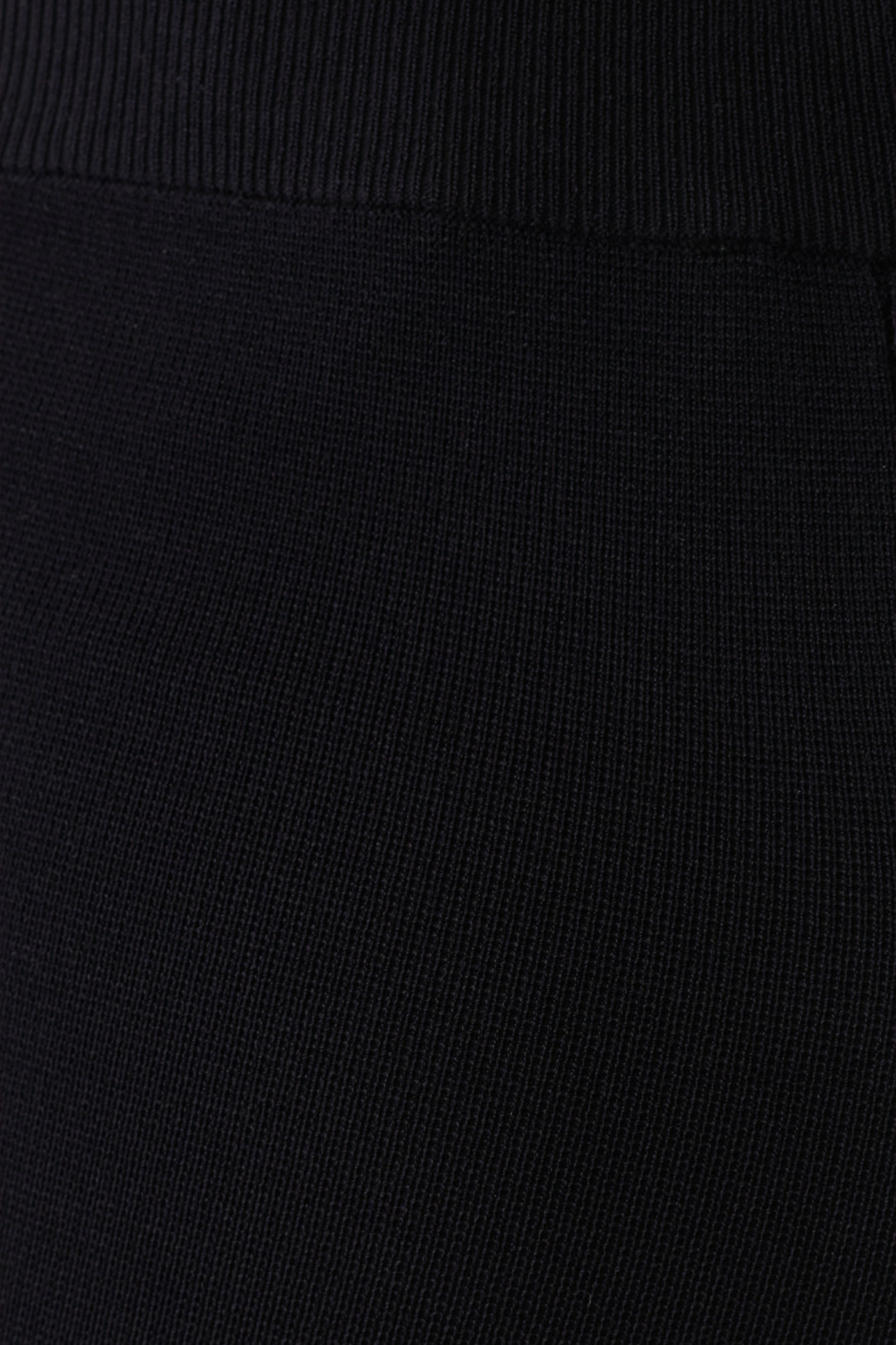 Valerie Knit Leggings - Black #6