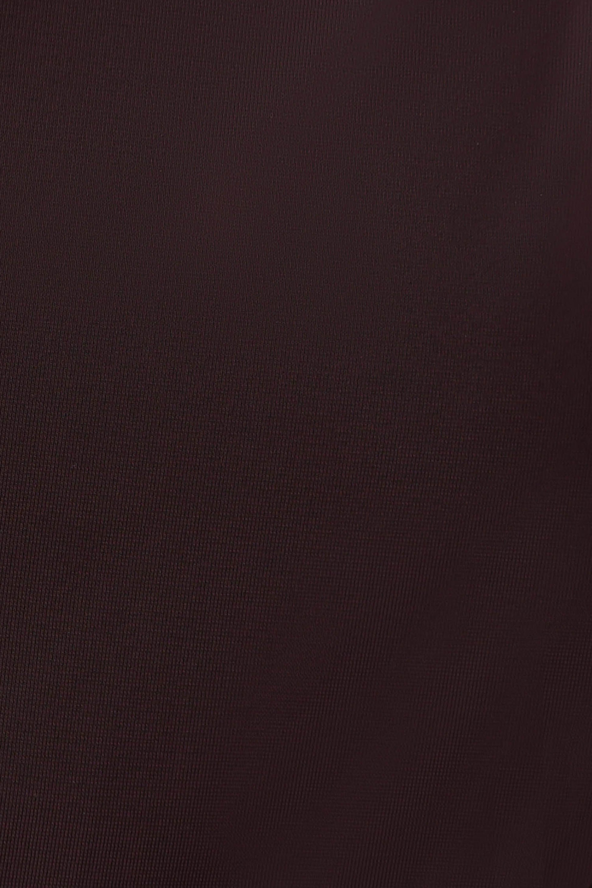 Fletcher Skinny Flare Pants - Chocolate #6