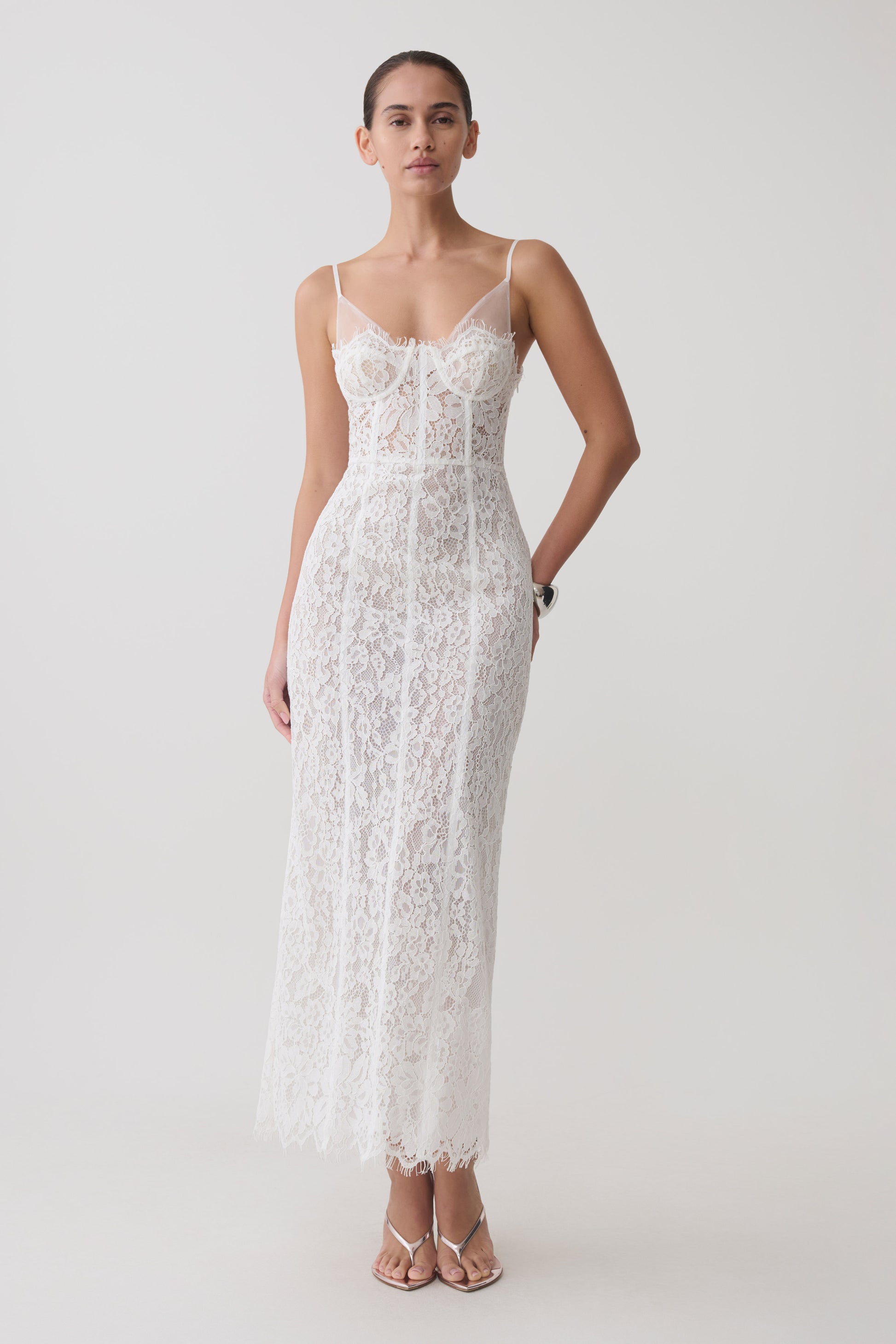 white lace midi dress australia Effortlessly feminine, timelessly chic , Our beautiful white lace midi dress is the perfect piece for garden parties, brunch dates, holidays, or simply feeling elegant every day., Crafted from soft