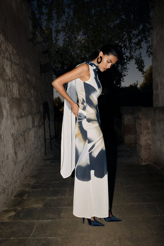 White Maxi Dresses - Shop Online | MESHKI White Maxi Dresses - Shop Online | MESHKI