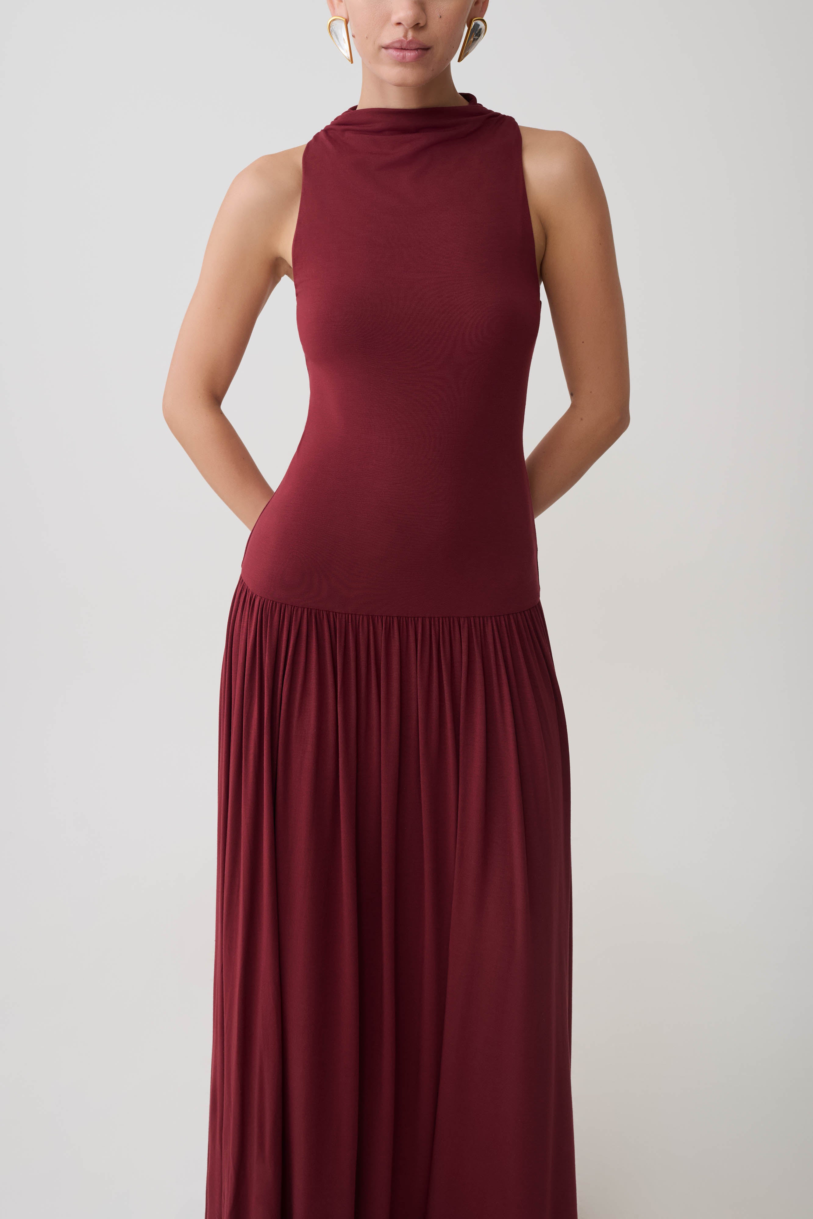 Red Dresses for Women - Shop Online & MESHKI