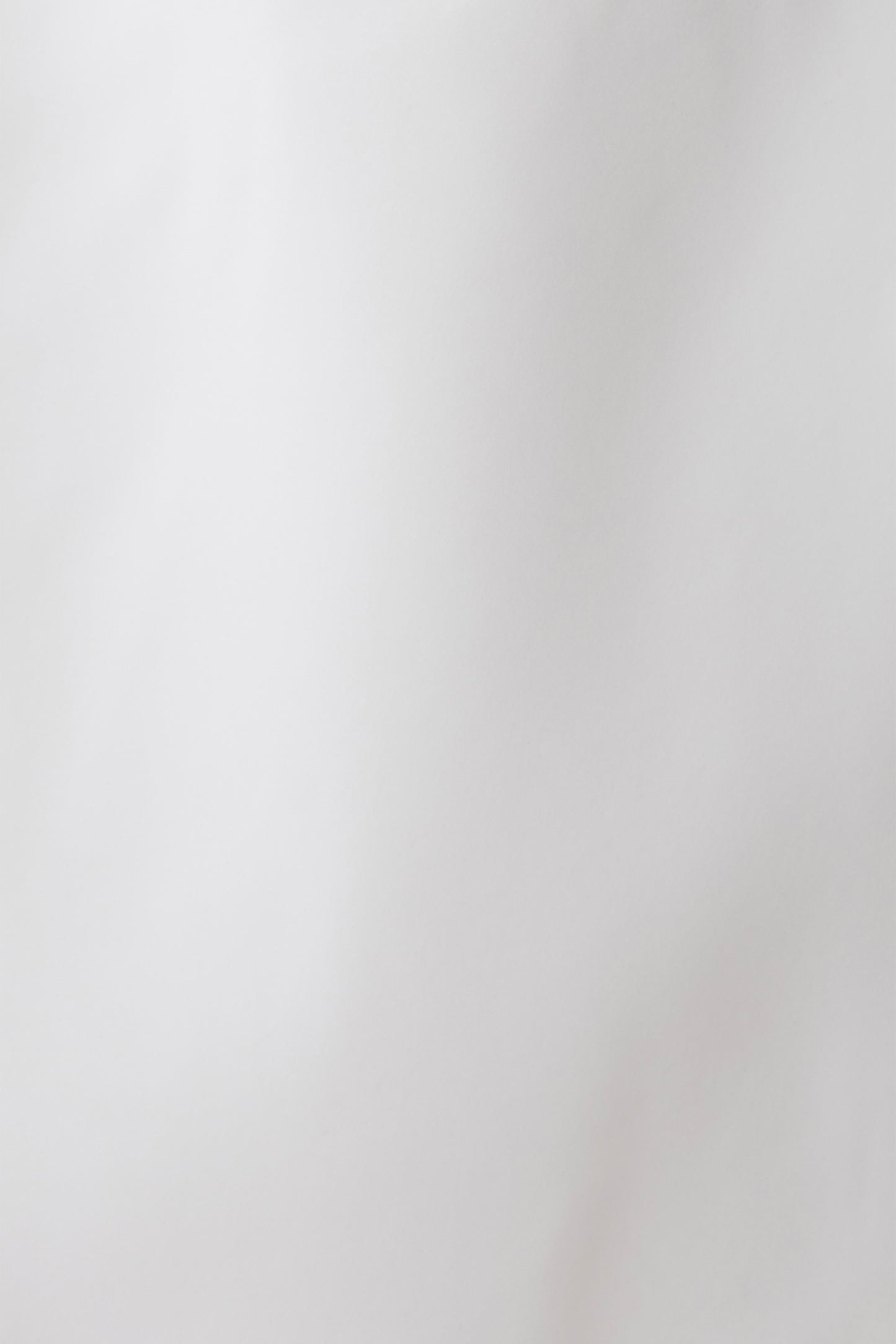 Orellia Strapless Suiting Mini Dress - Ivory