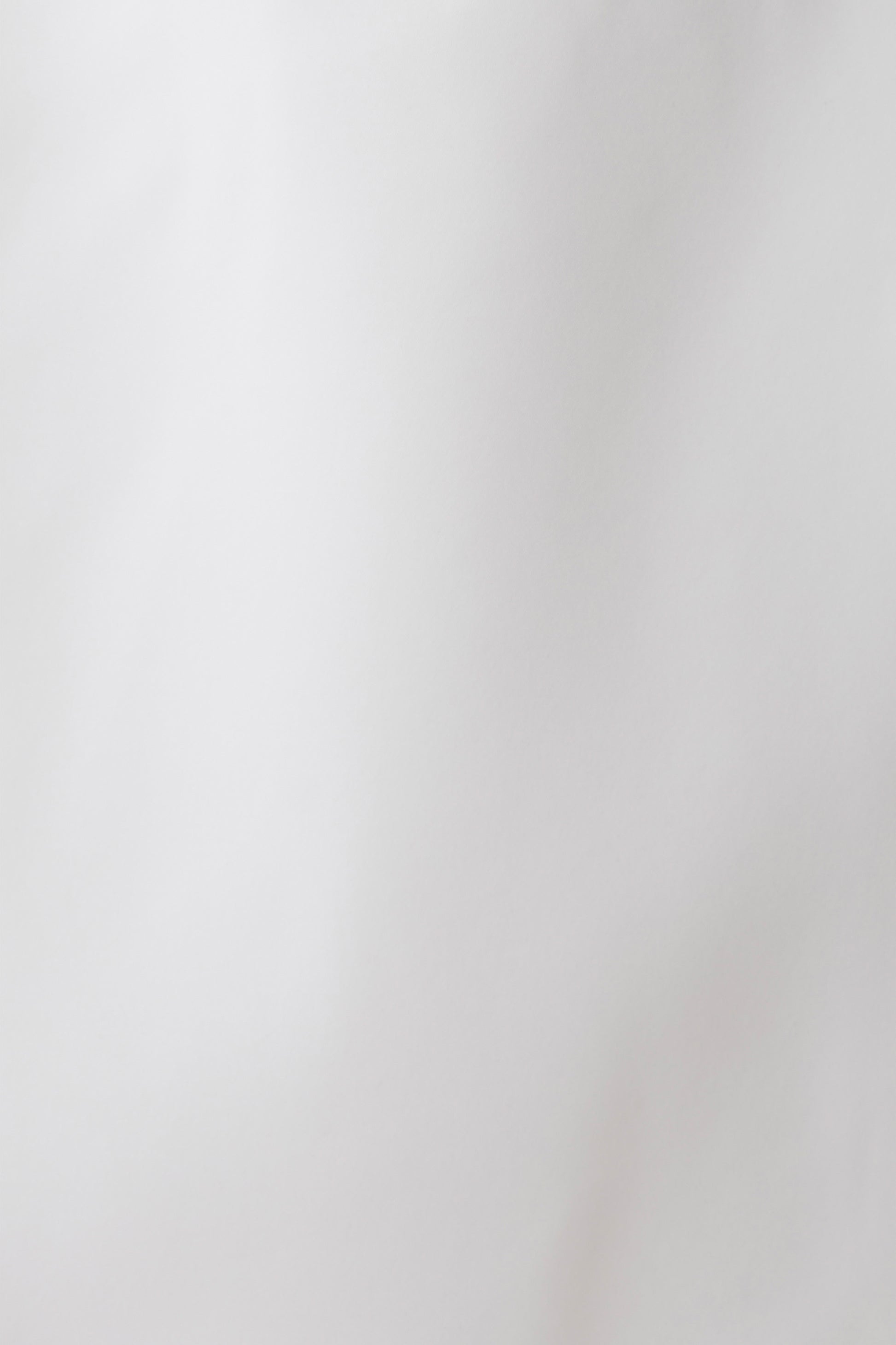 Orellia Strapless Suiting Mini Dress - Ivory #11