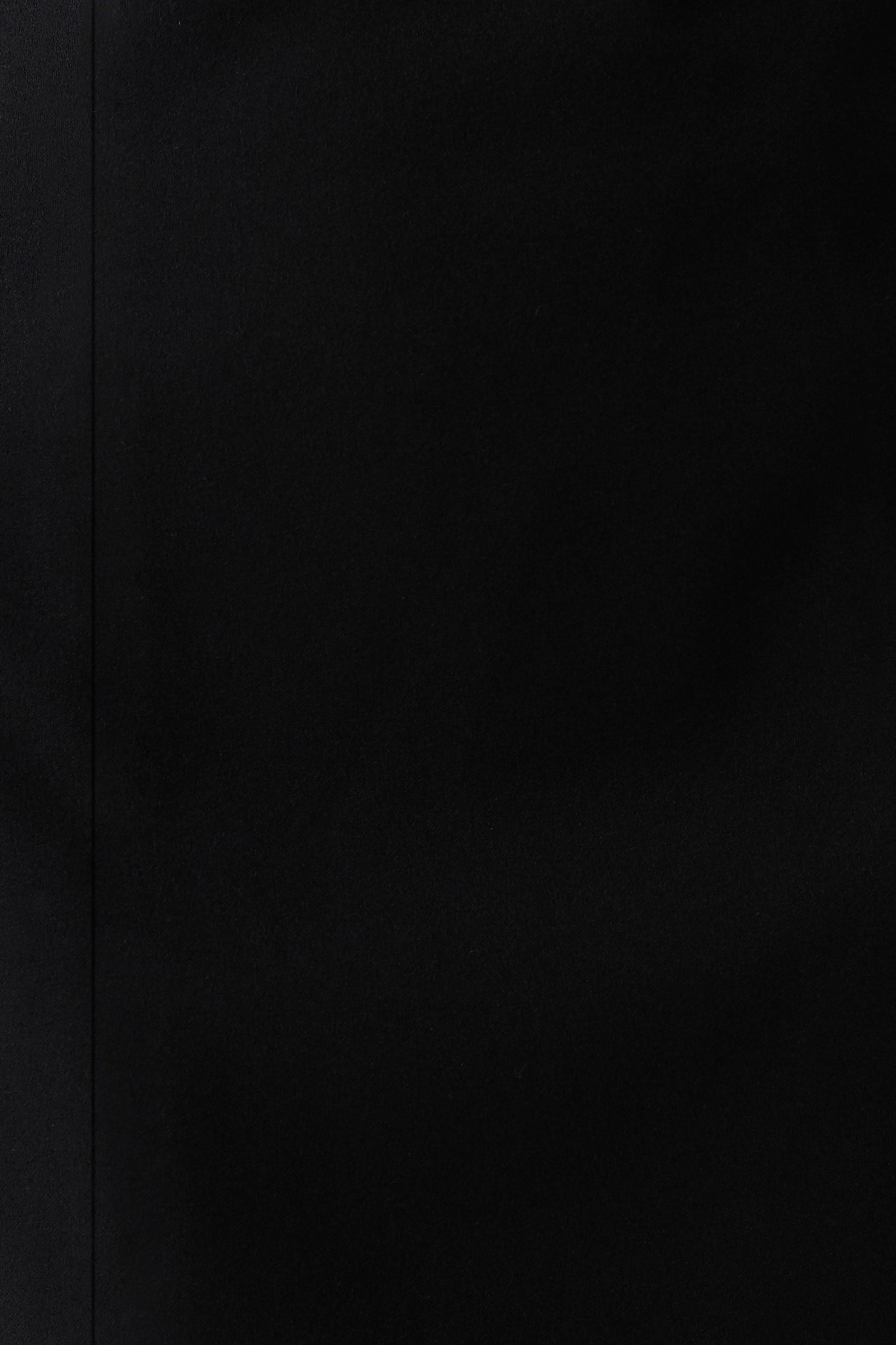 Lucianne Hardware Mini Dress - Black #8