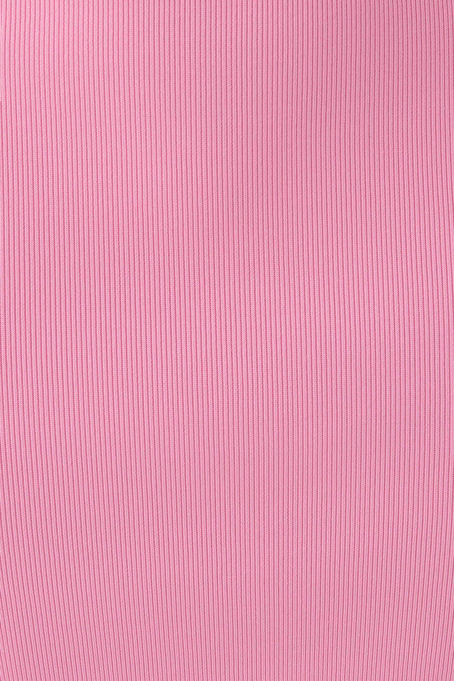 Robin Strappy Back Bandage Maxi Dress - Lipstick Pink