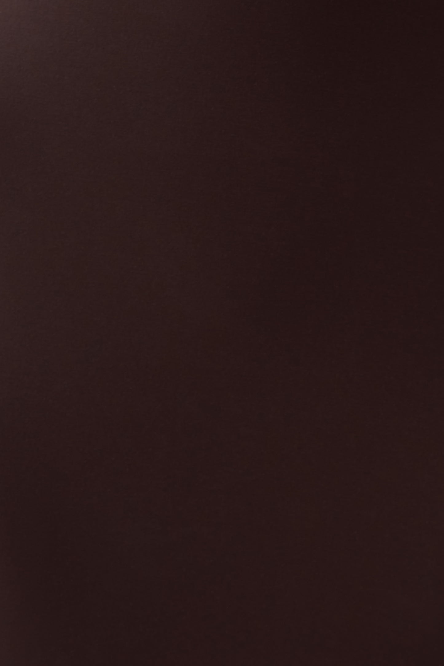 Erve Peached Jersey Maxi Dress - Chocolate