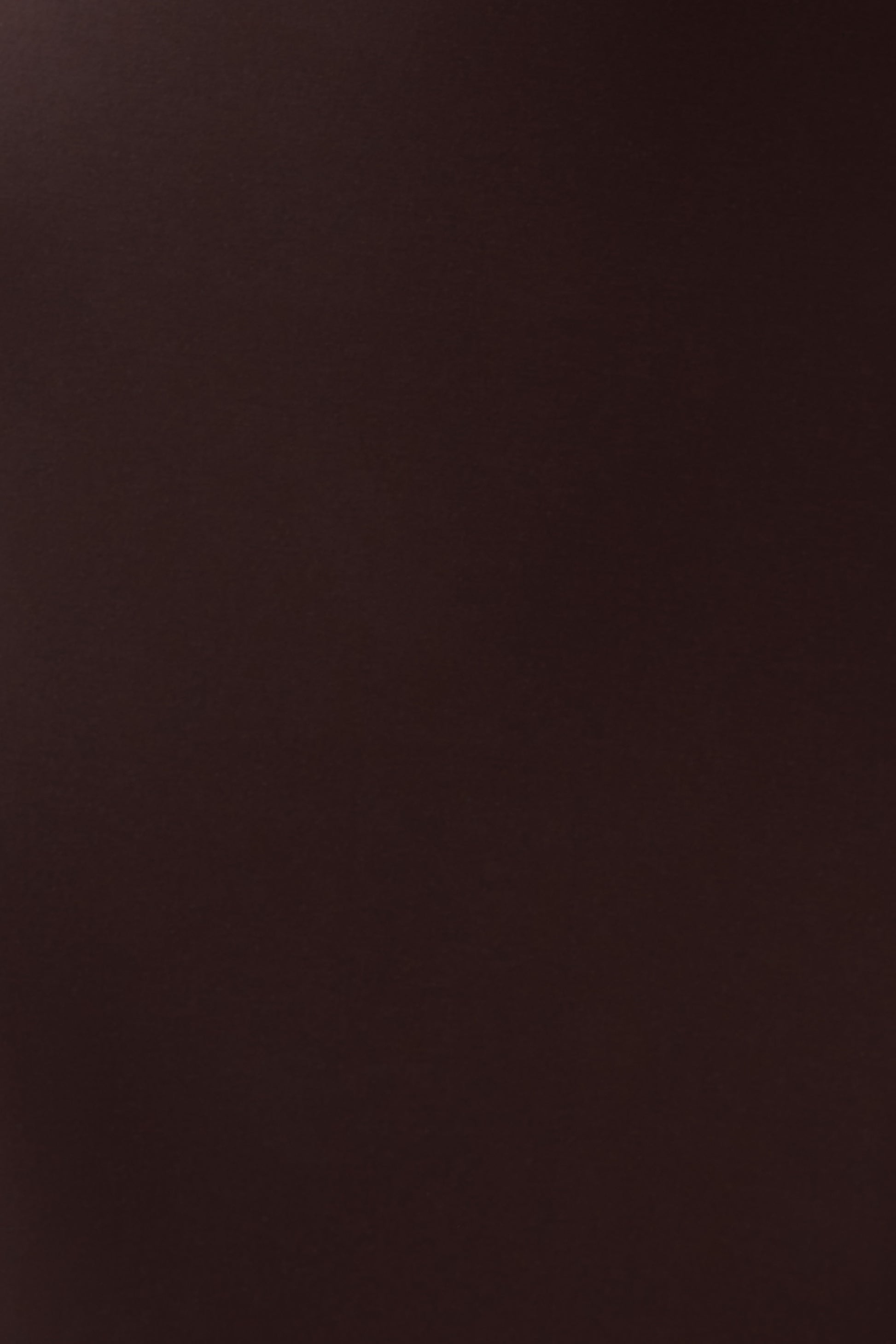 Erve Peached Jersey Maxi Dress - Chocolate #6