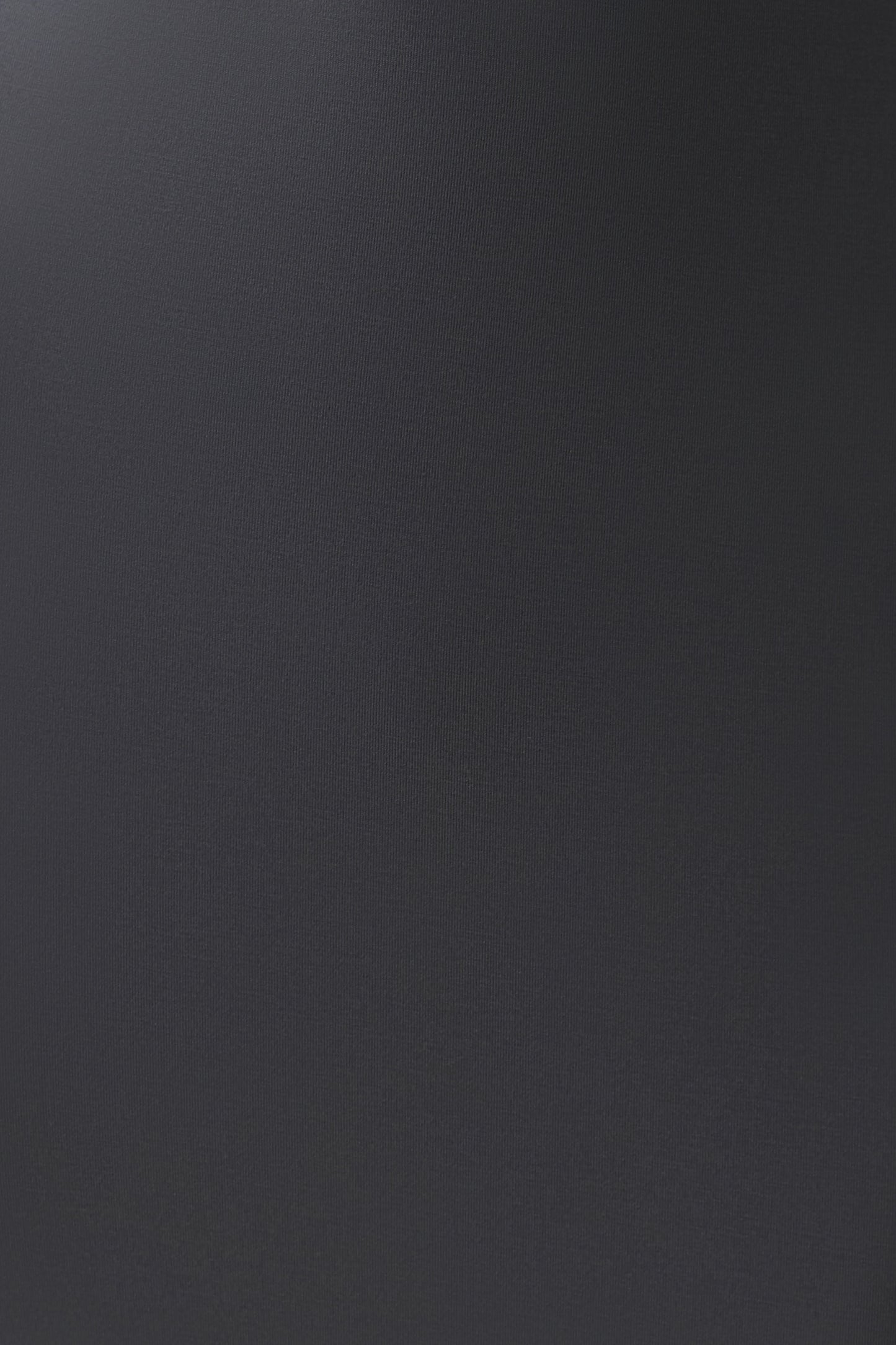 Erve Peached Jersey Maxi Dress - Charcoal