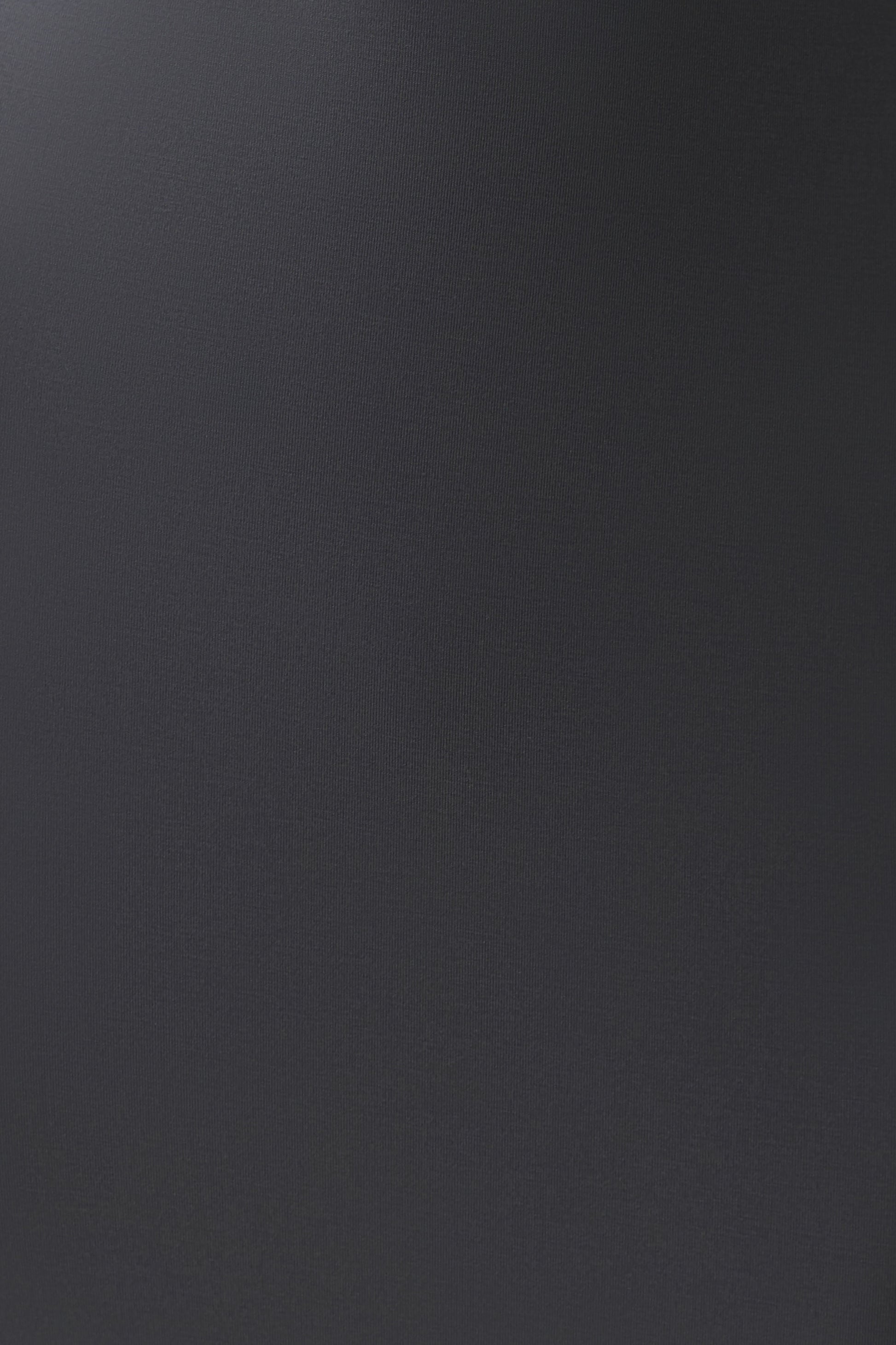 Erve Peached Jersey Maxi Dress - Charcoal #6