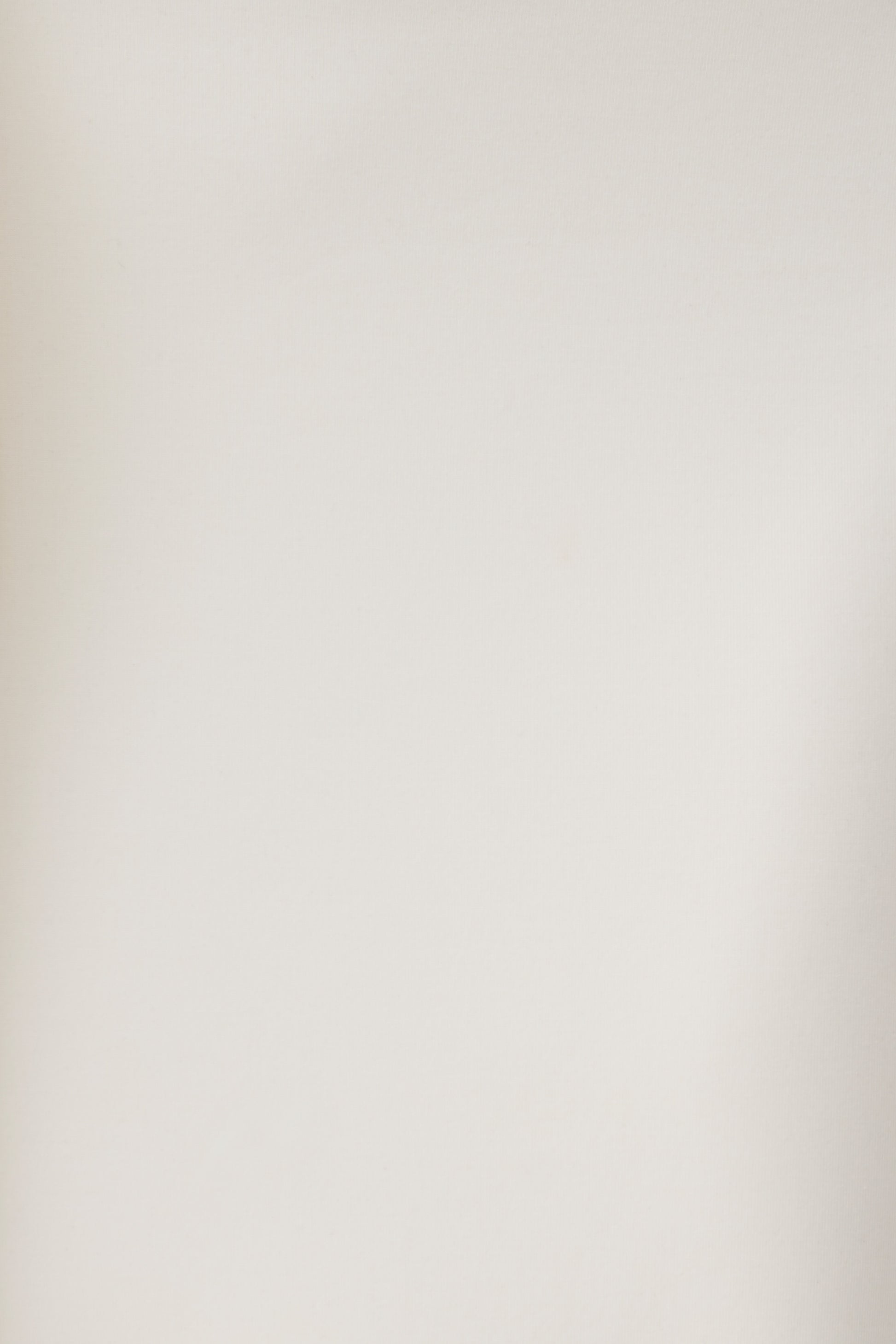 Elio Peached Jersey Midi Skirt - Ivory #8