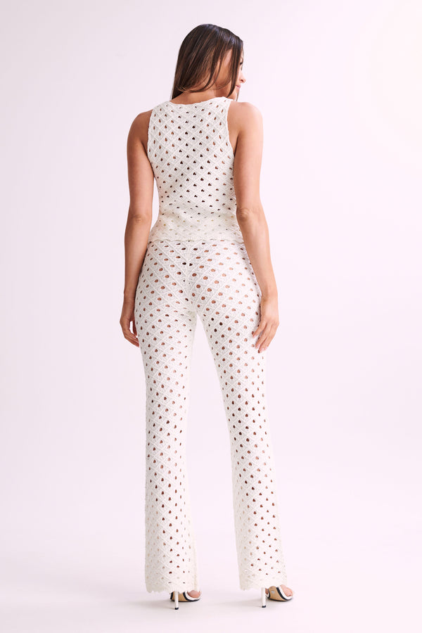 Meshki palazzo pants on sale