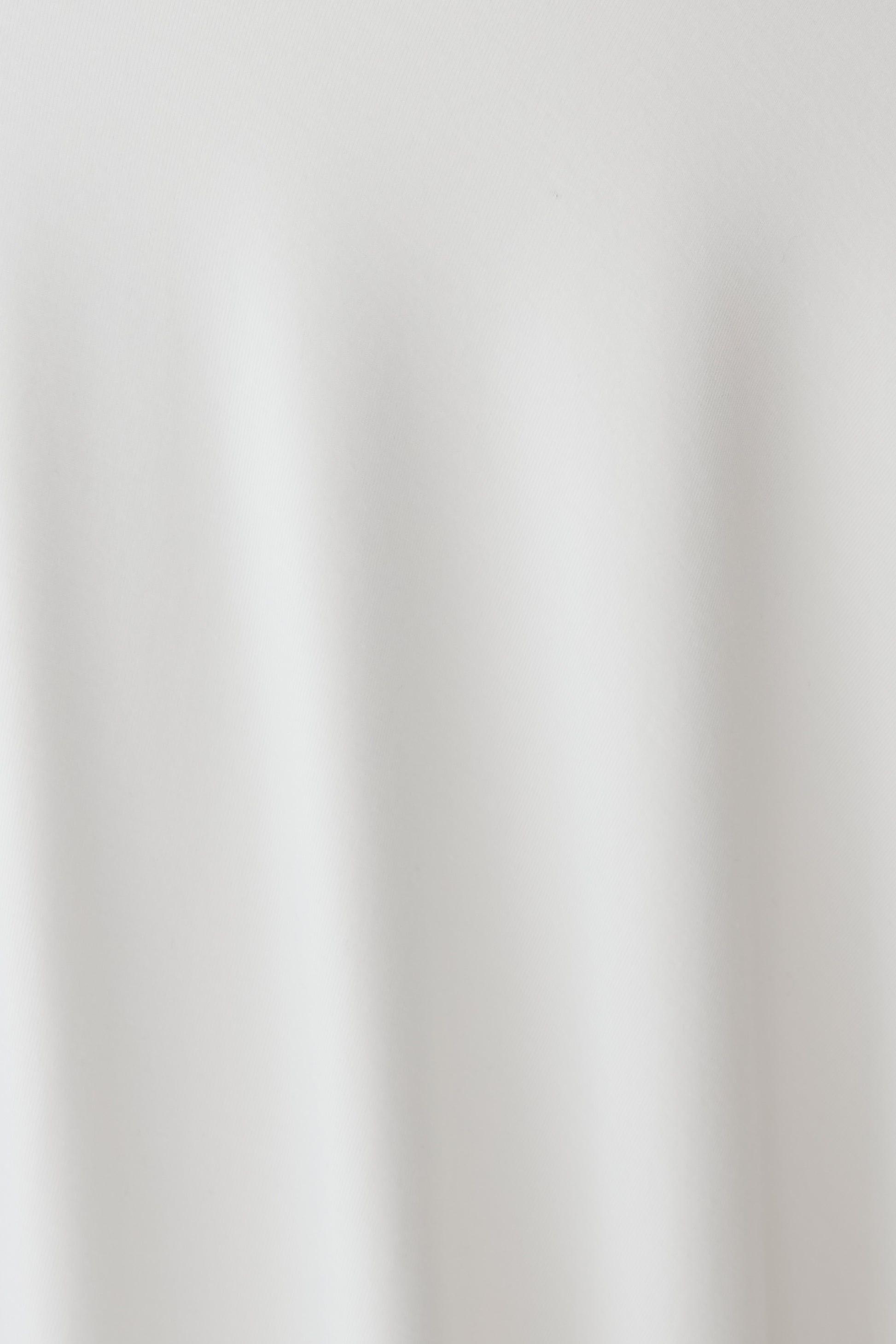 Krish Hankie Halter Midi Dress - White #6