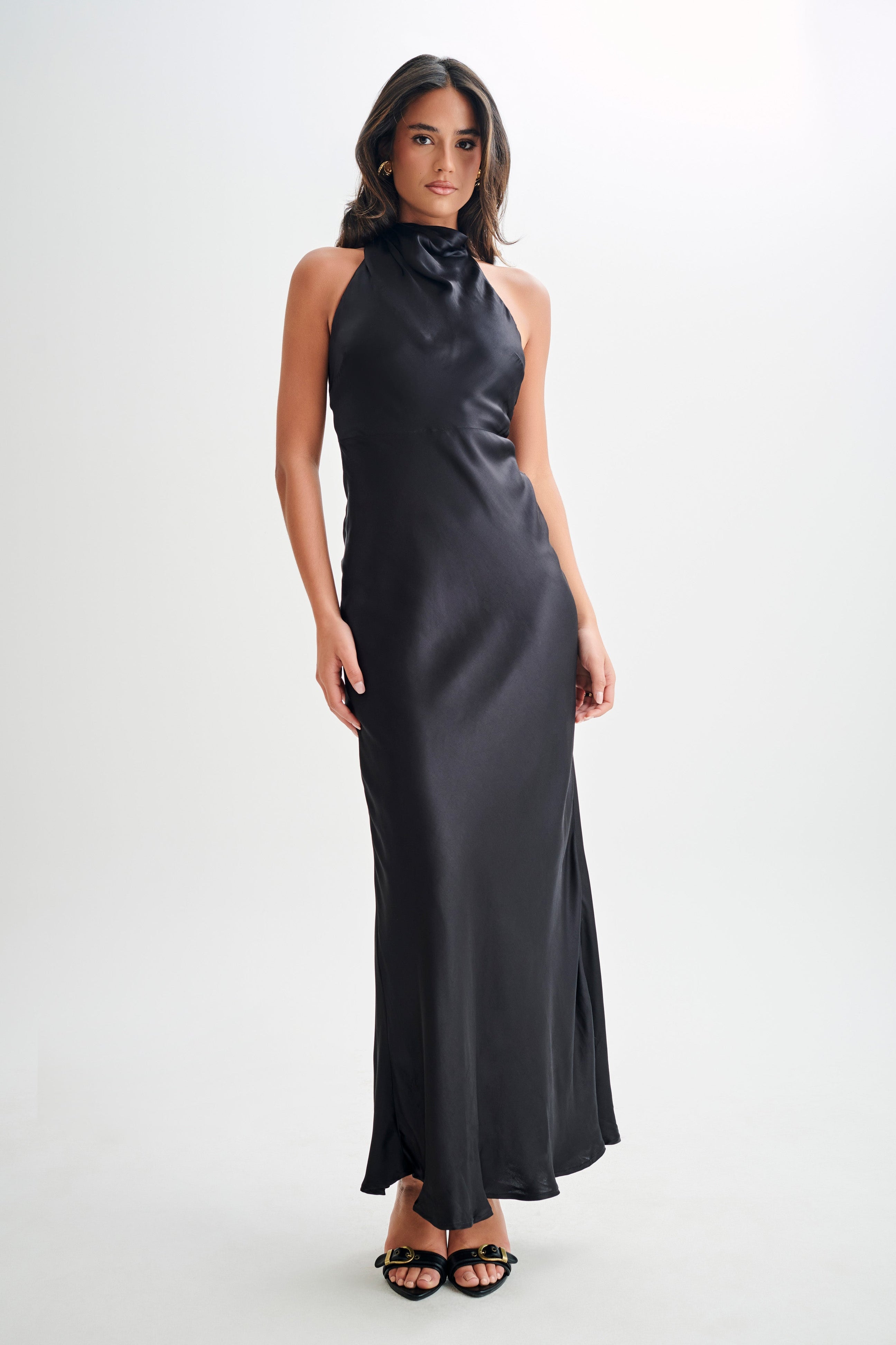 navy blue cocktail dresses for women Strapless Short Ruffled Homecoming Dress with Cut Out Navy Blue / 14