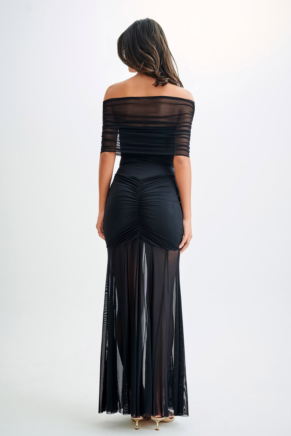 Shop New Arrivals | MESHKI AU