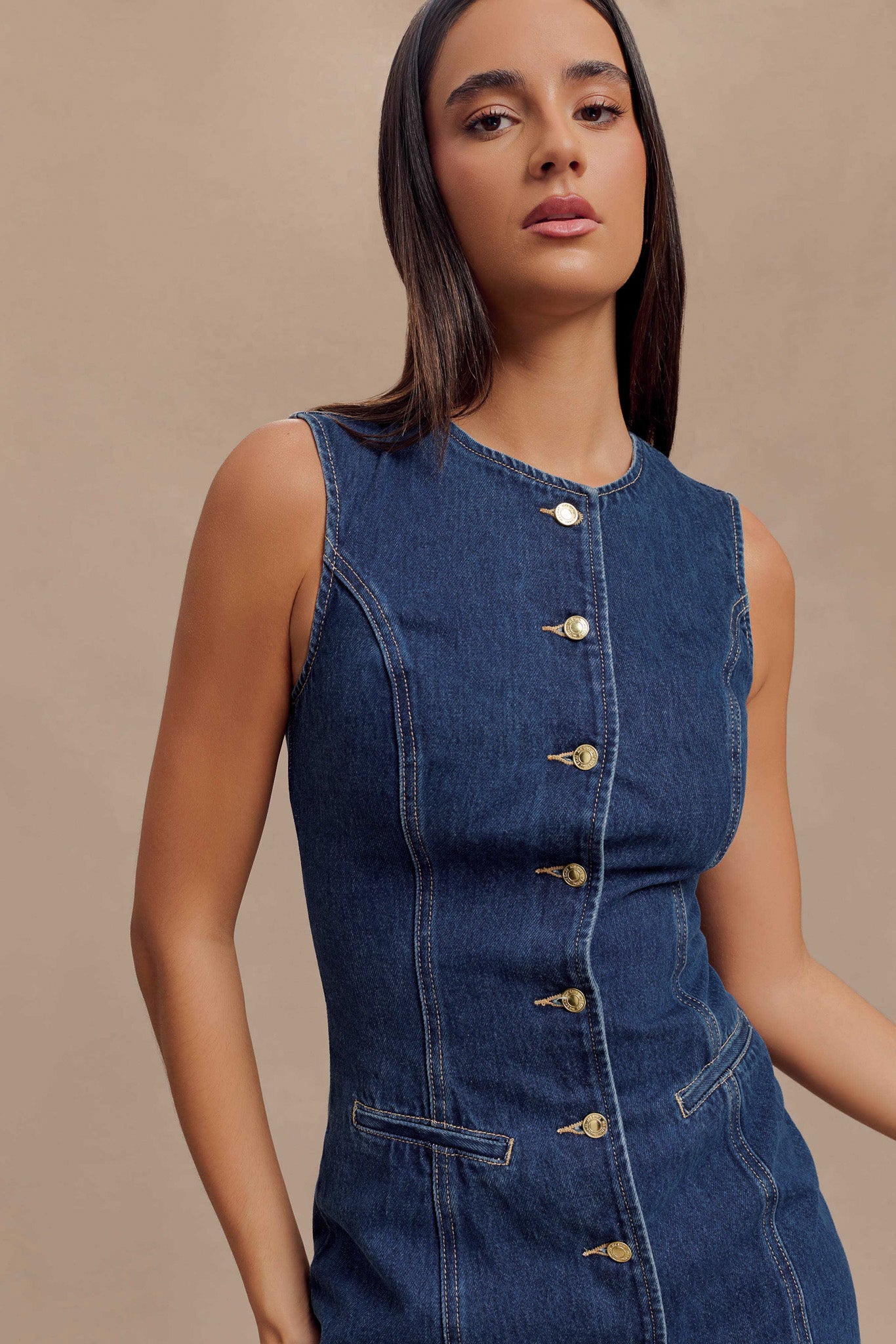 dress denim autumn THML Embroidered – Sweetgrass and Sand Dollars Boutique Timeless with a modern WILLY CHAVARRIA X ZARA Size:30 ( for 34-35 Inch waist ) personalized jacket