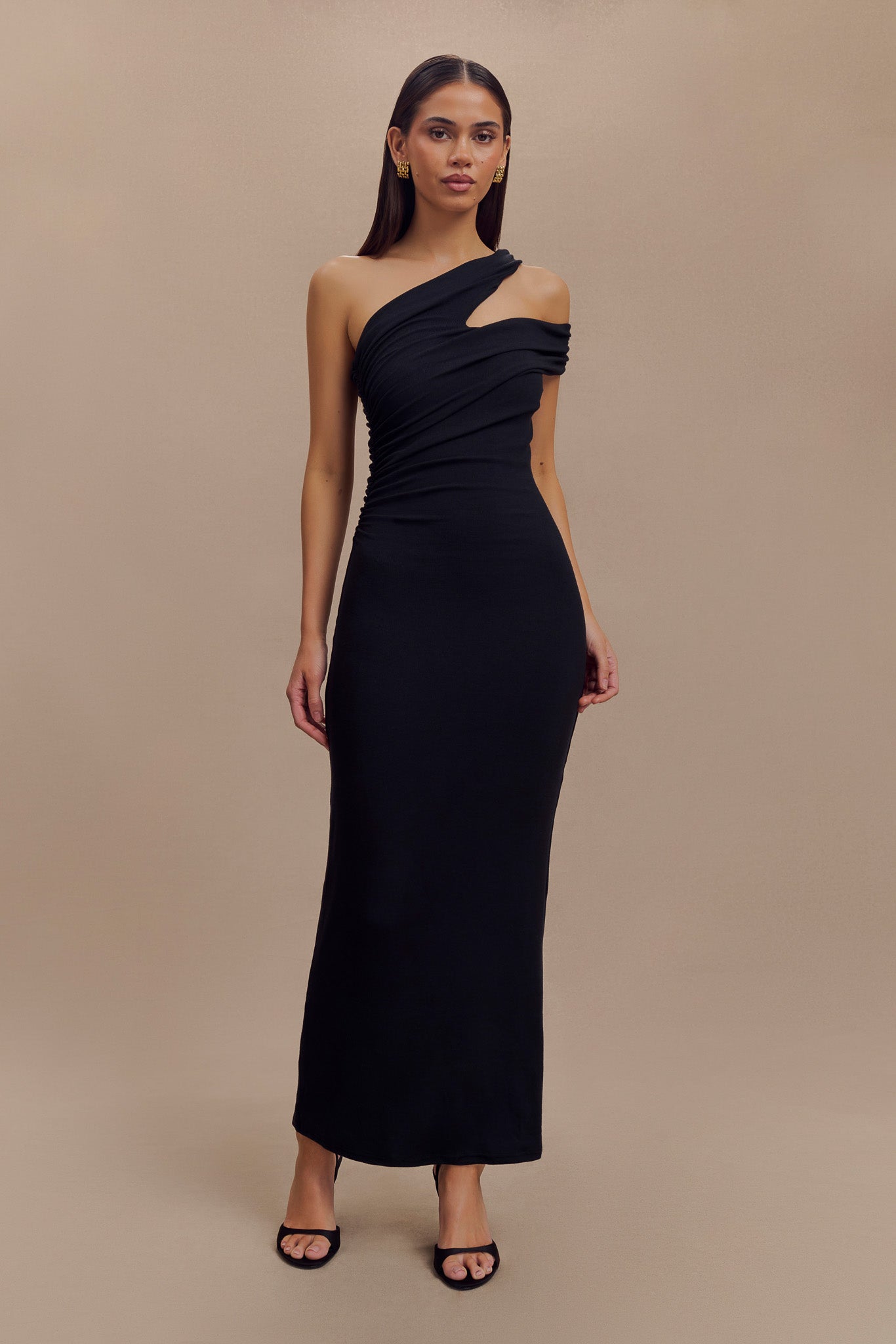 Imperia Asymmetric Dress